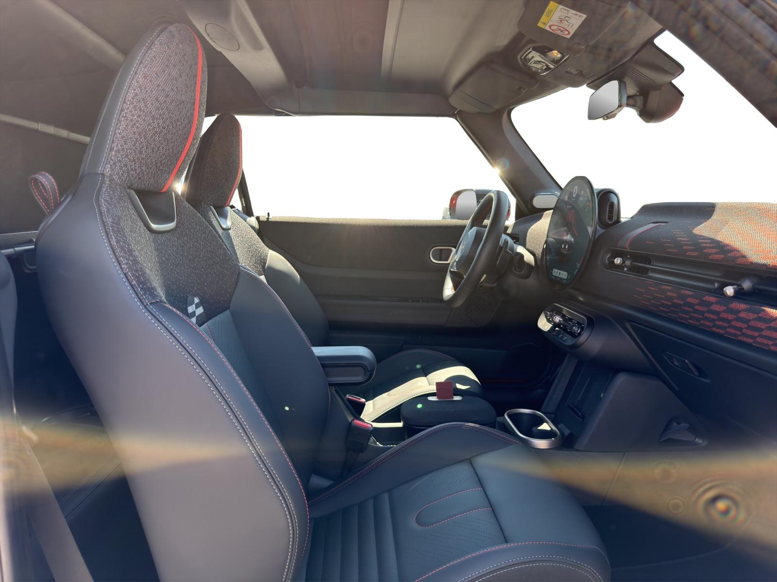 MINI John Cooper Works Cabriolet DKG-image-22
