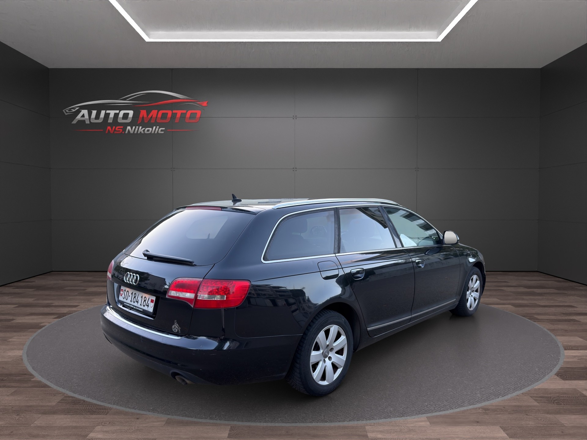 AUDI 2.0 TDI 140PS-image-2