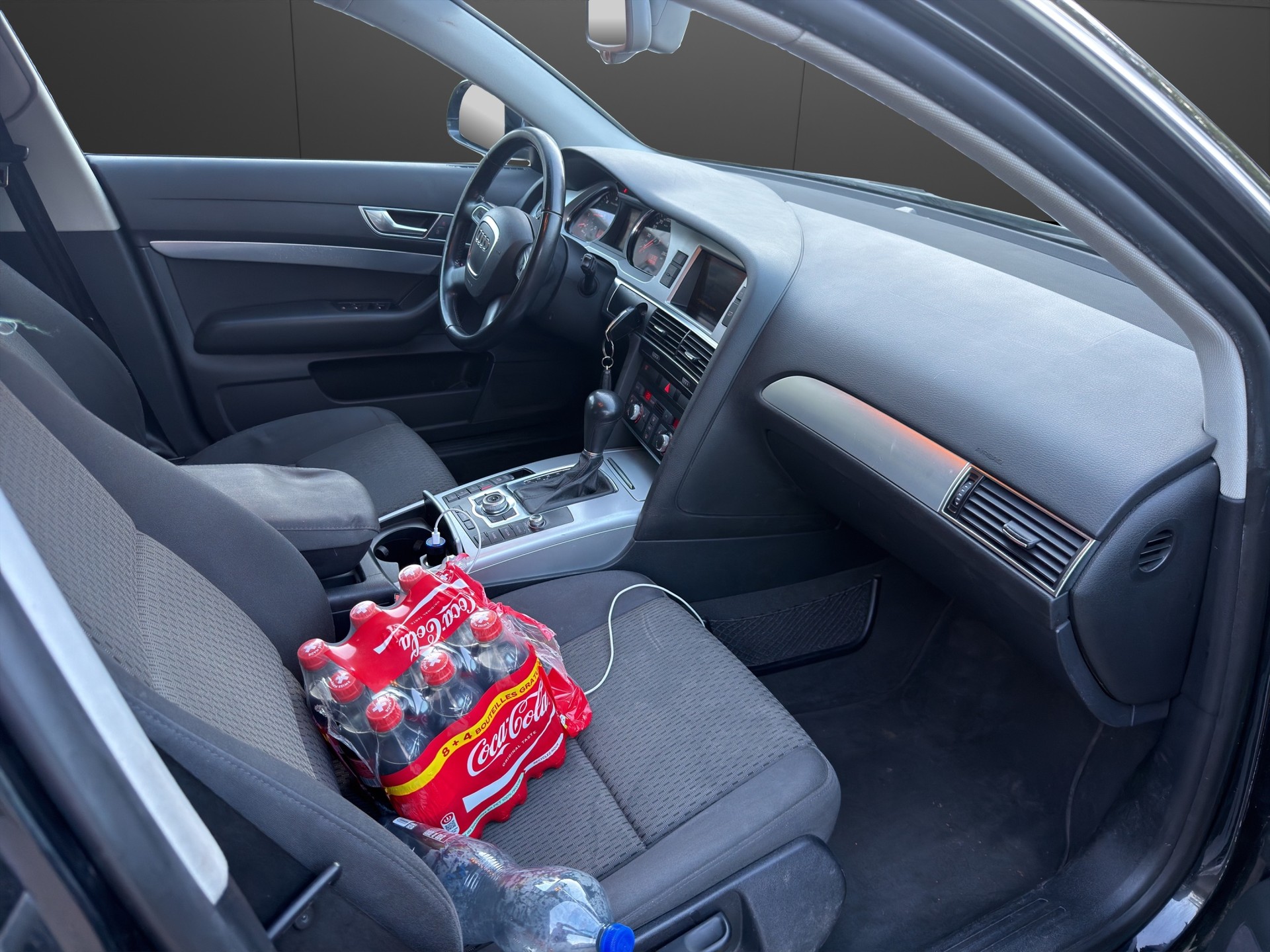 AUDI 2.0 TDI 140PS-image-12