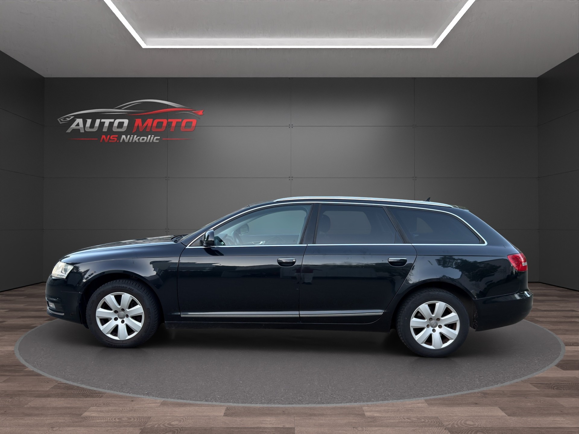 AUDI 2.0 TDI 140PS-image-5