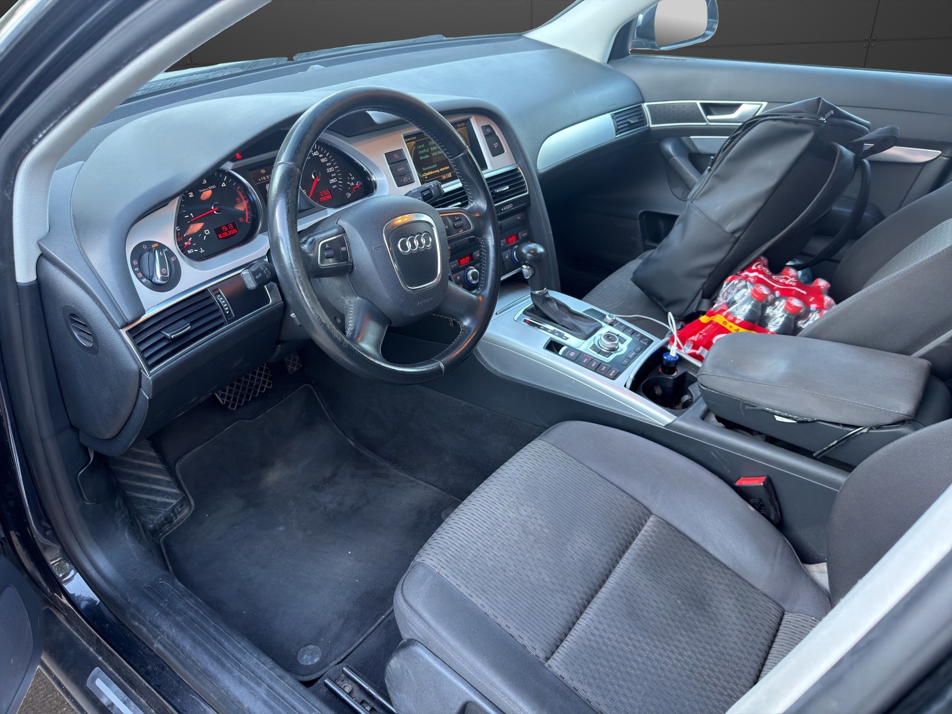 AUDI 2.0 TDI 140PS-image-8