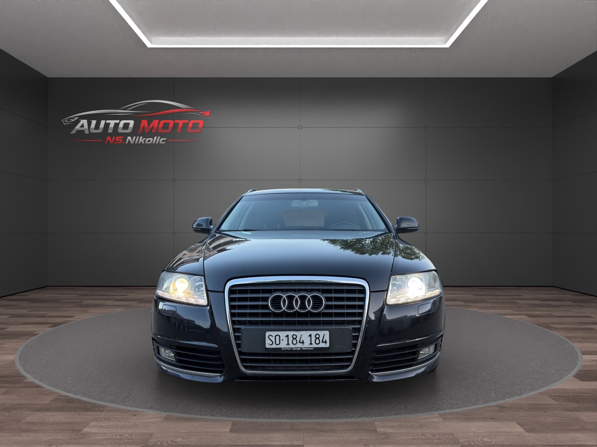 AUDI 2.0 TDI 140PS-image-7