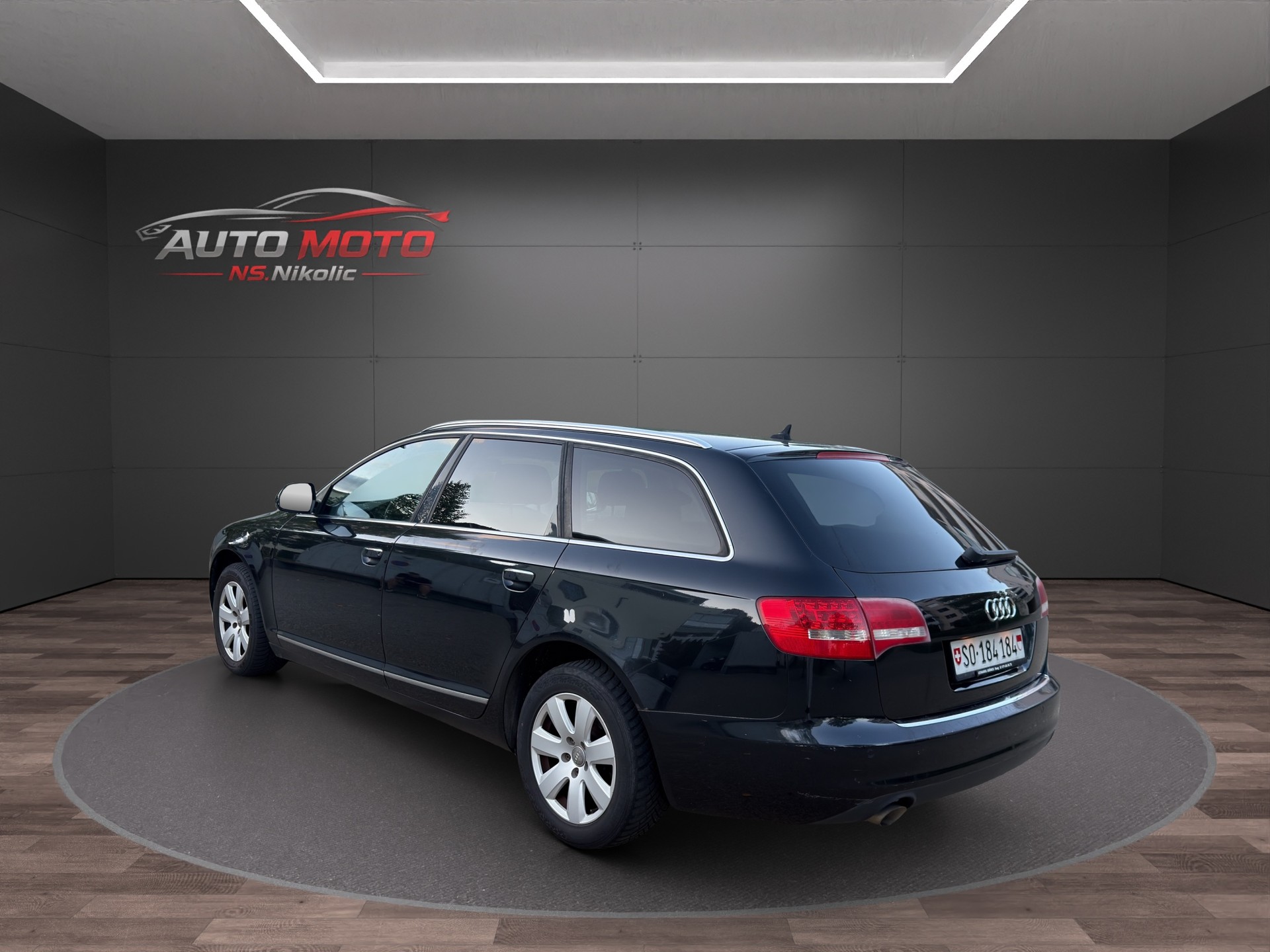 AUDI 2.0 TDI 140PS-image-3
