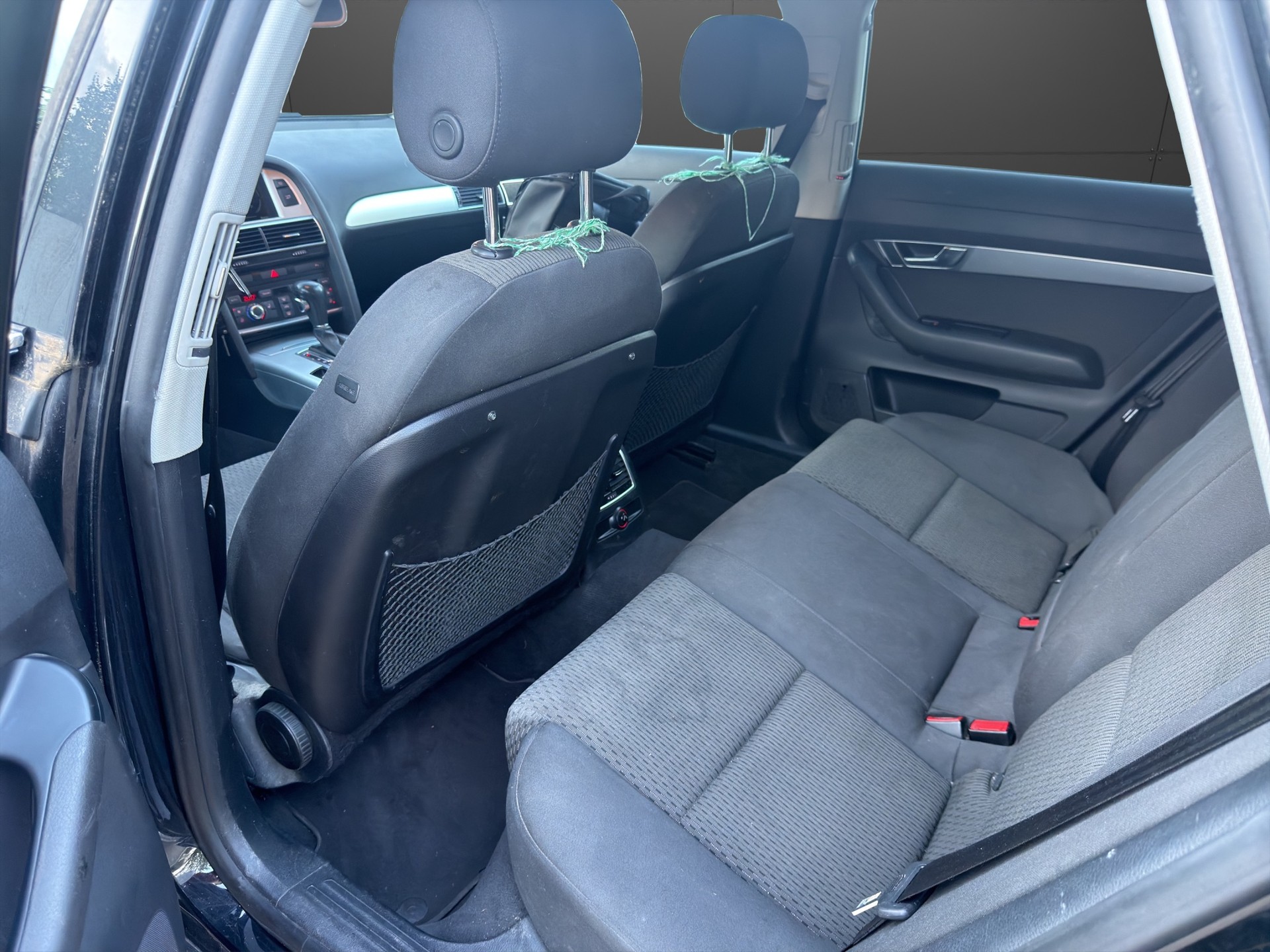 AUDI 2.0 TDI 140PS-image-9