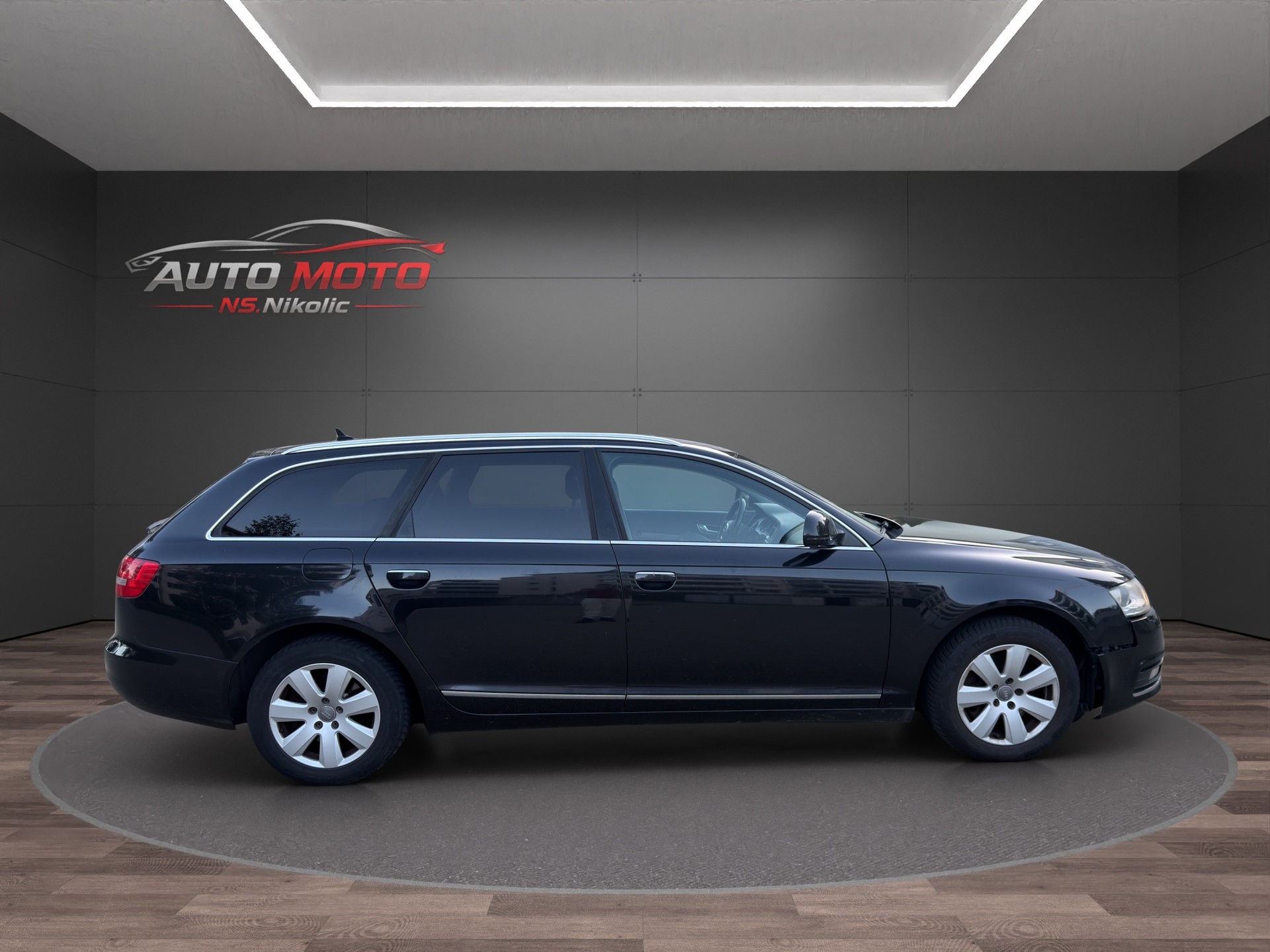 AUDI 2.0 TDI 140PS-image-4