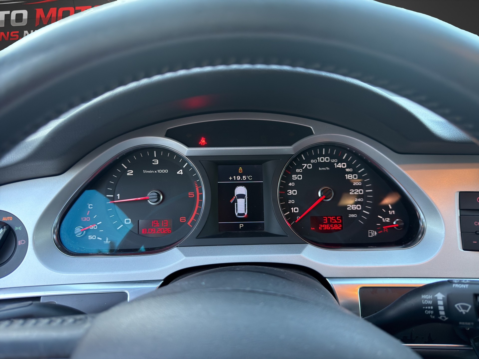 AUDI 2.0 TDI 140PS-image-13