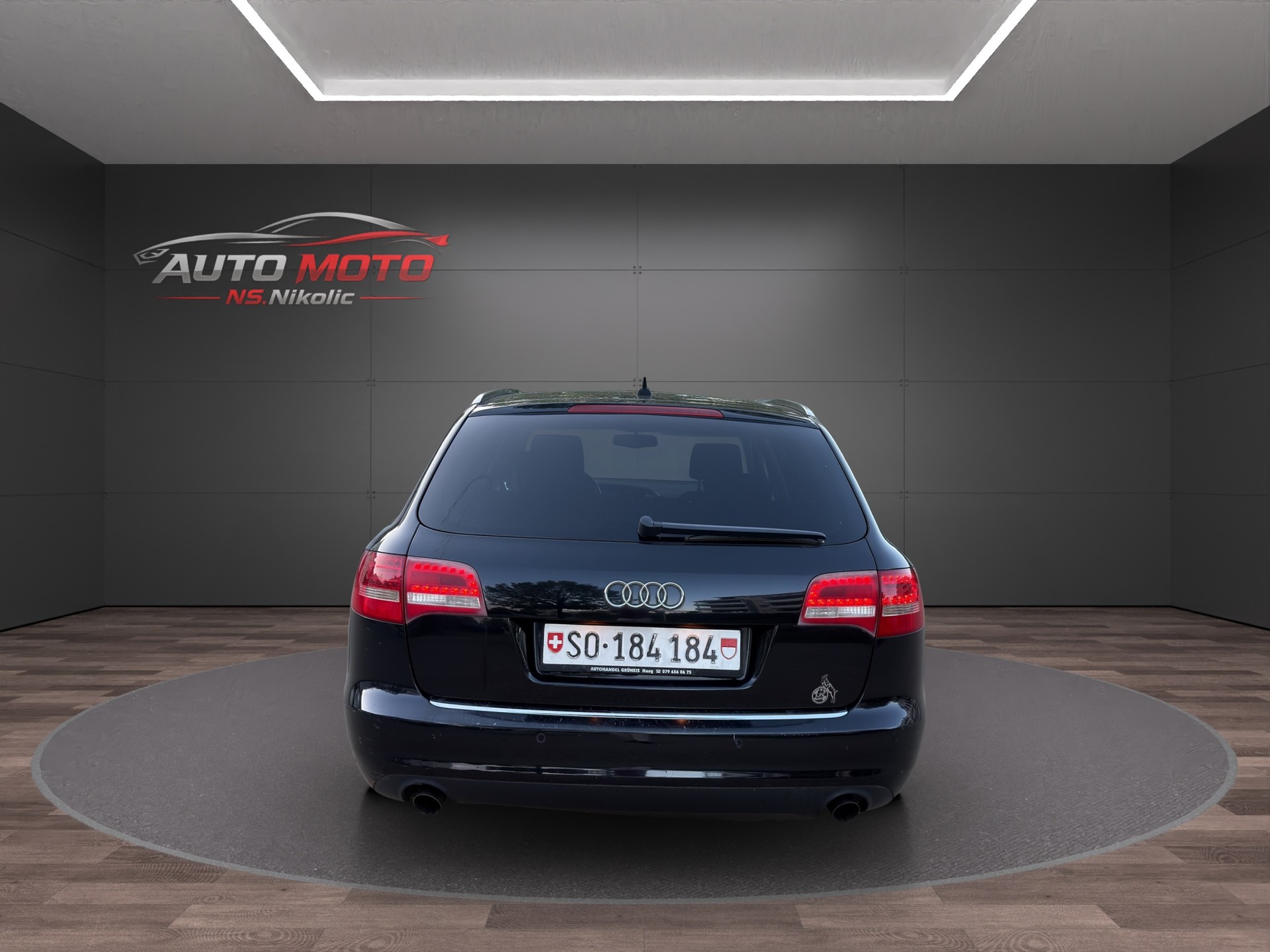 AUDI 2.0 TDI 140PS-image-6