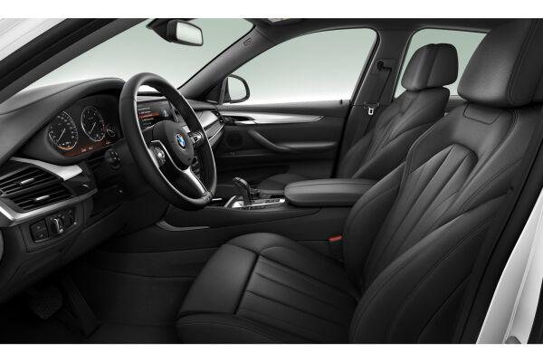 BMW X6 30d xDrive M Sport-image-3