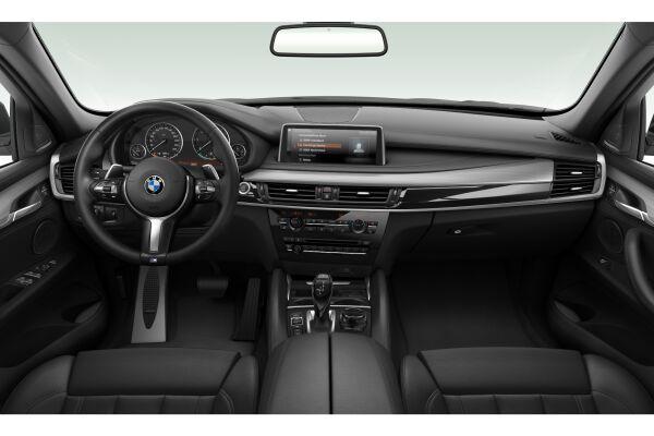BMW X6 30d xDrive M Sport-image-4