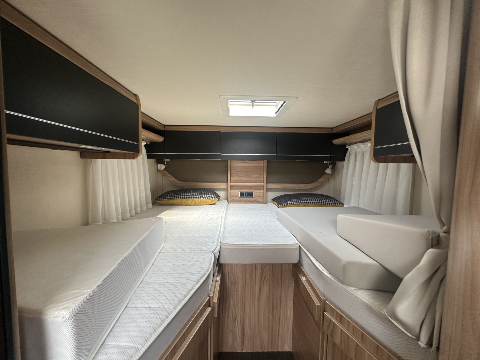 HYMER Mercedes-Benz Hymer ML 570 4x4-image-13