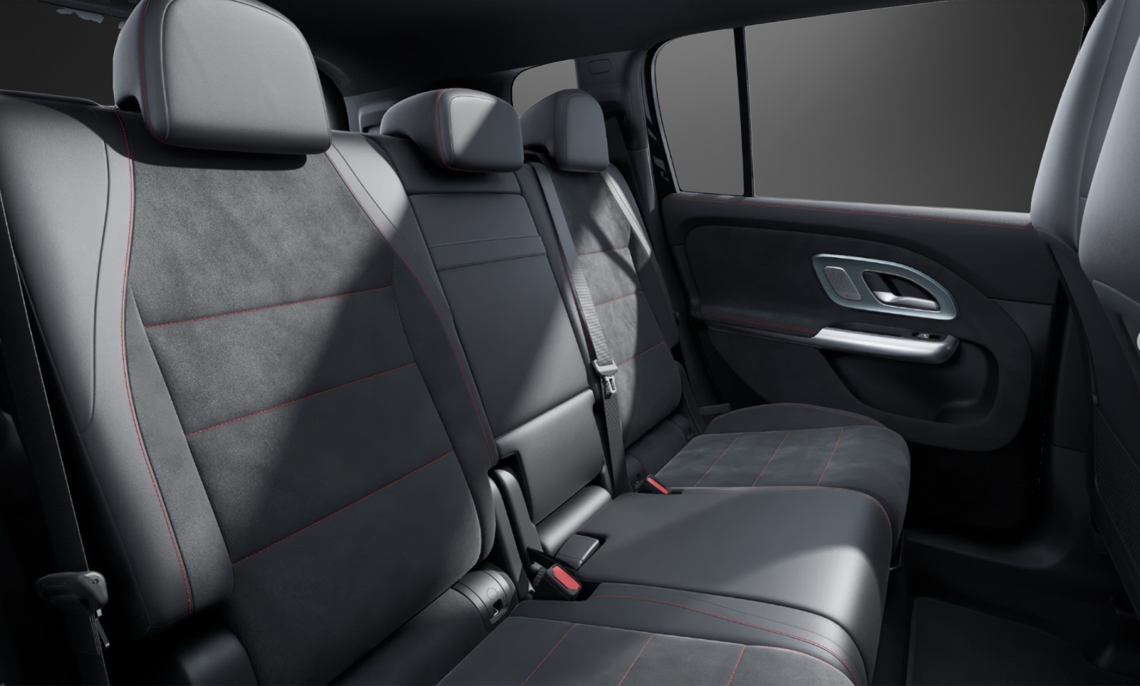 MERCEDES-BENZ GLB 220 4Matic 8G-Tronic-image-9