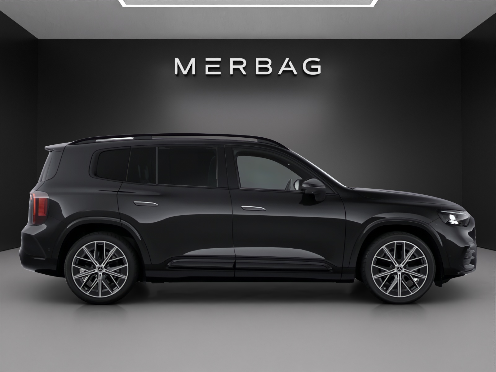 MERCEDES-BENZ GLB 220 4Matic 8G-Tronic-image-6