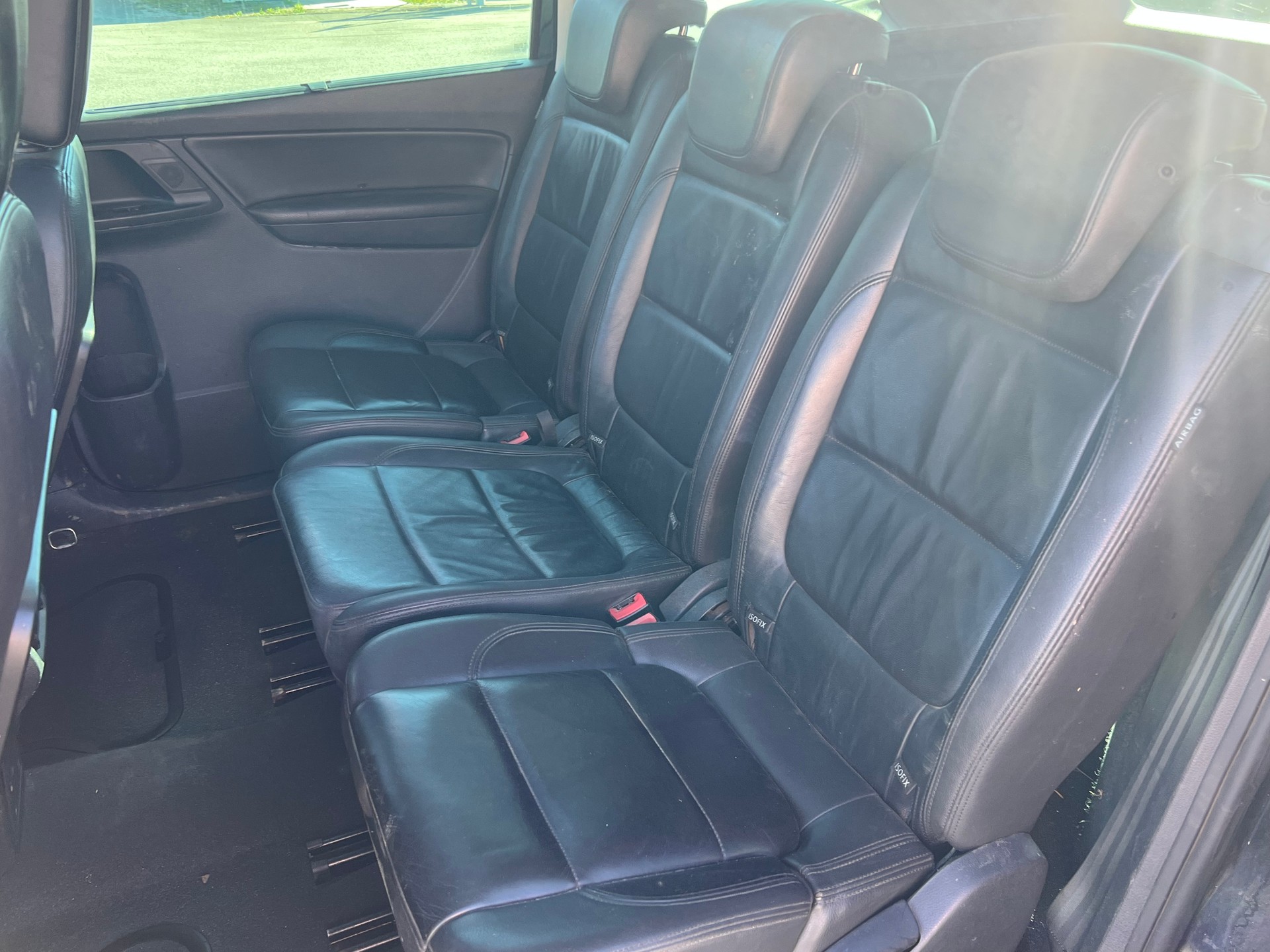 VW Sharan 2.0 TSI Comfortline DSG-image-10