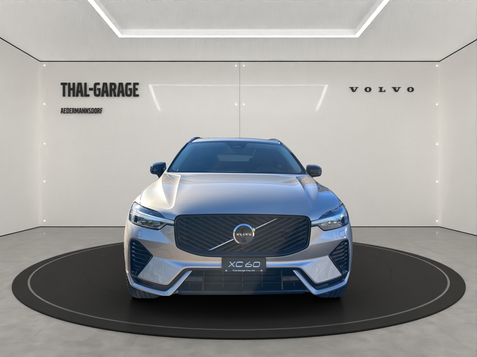 VOLVO XC60 2.0 T8 TE Ultra Dark eAWD-image-11