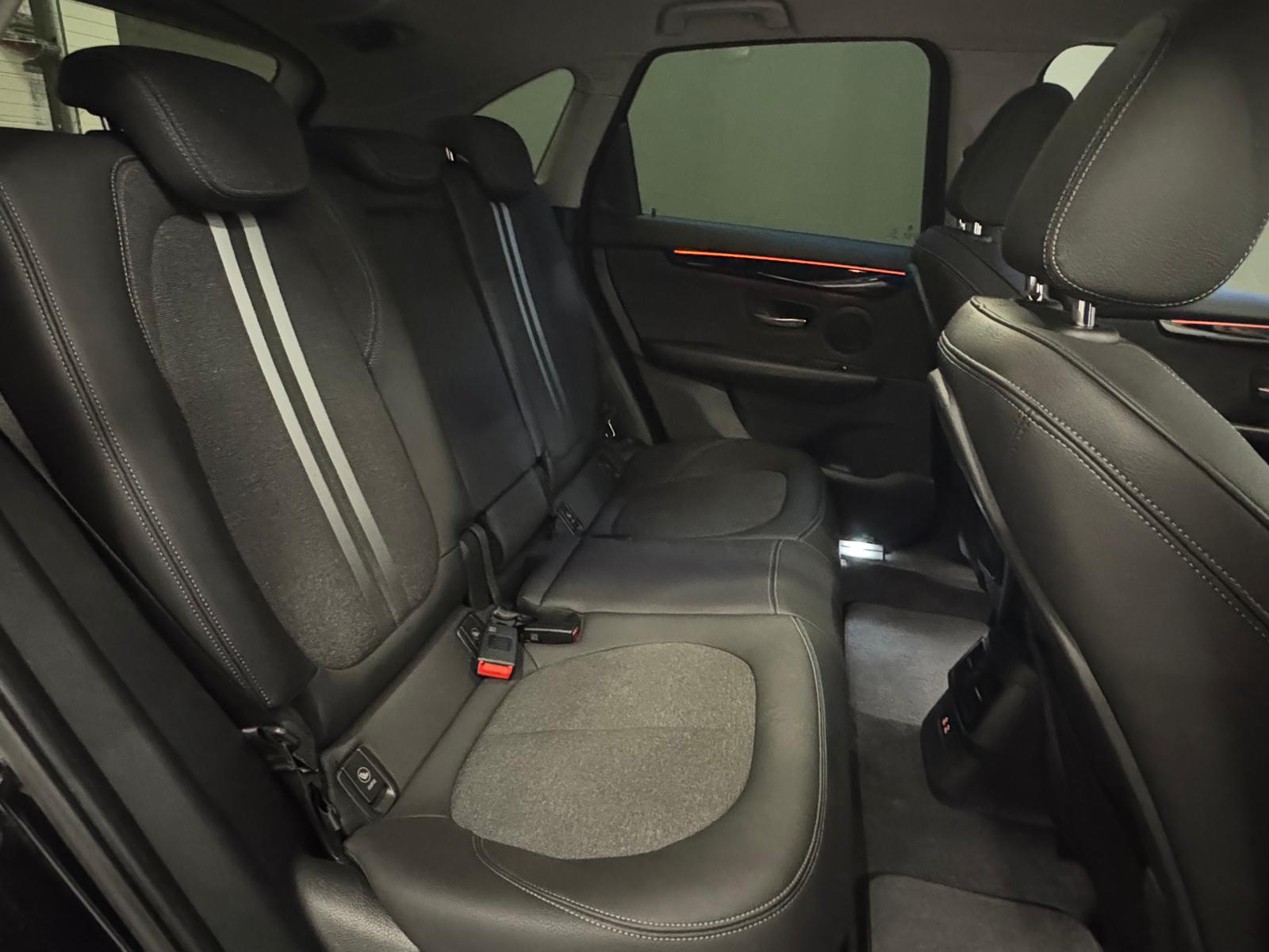 BMW 225xe iPerformance Active Tourer Steptronic-image-11