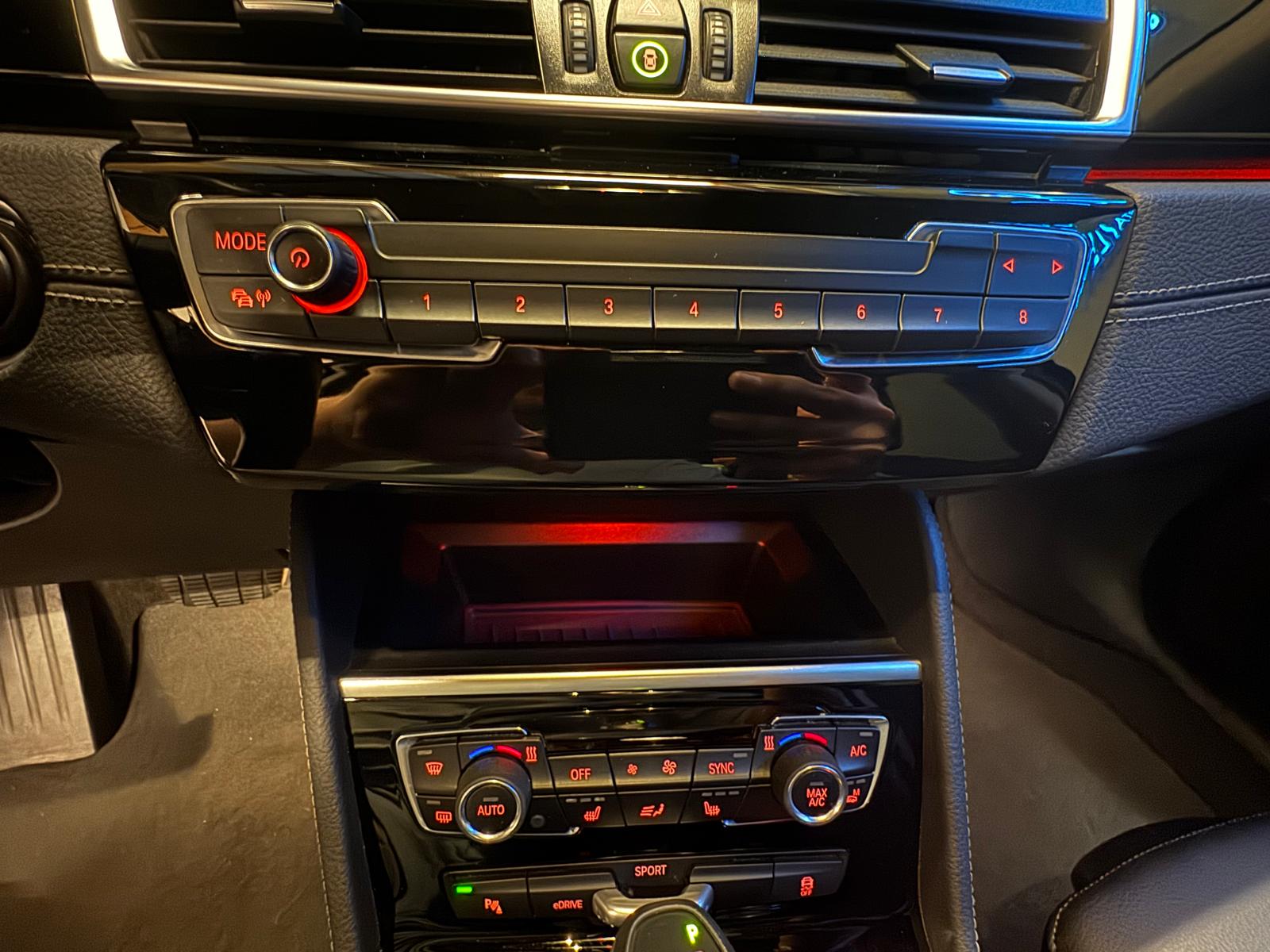 BMW 225xe iPerformance Active Tourer Steptronic-image-21
