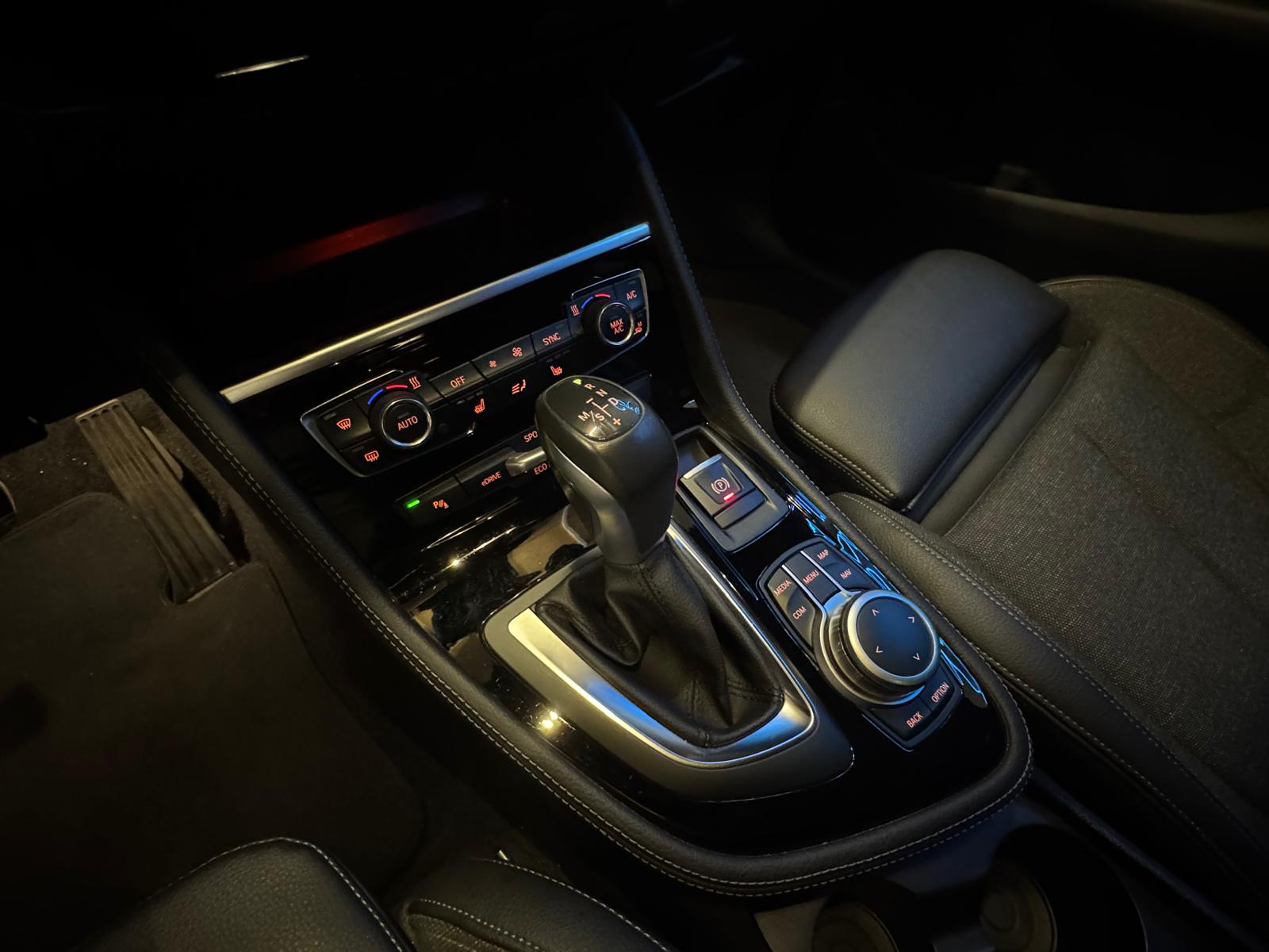 BMW 225xe iPerformance Active Tourer Steptronic-image-22