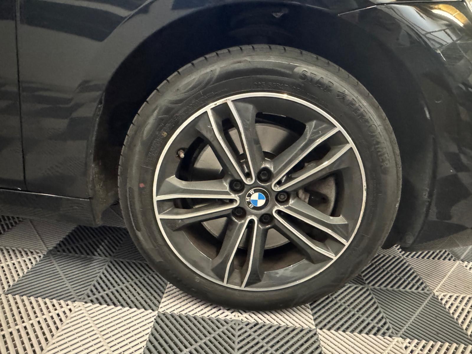 BMW 225xe iPerformance Active Tourer Steptronic-image-29