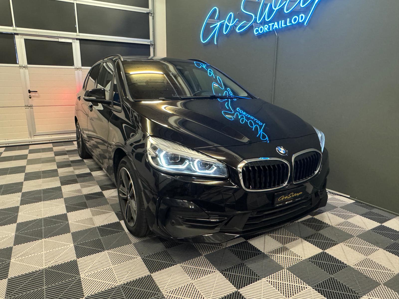 BMW 225xe iPerformance Active Tourer Steptronic-image-7