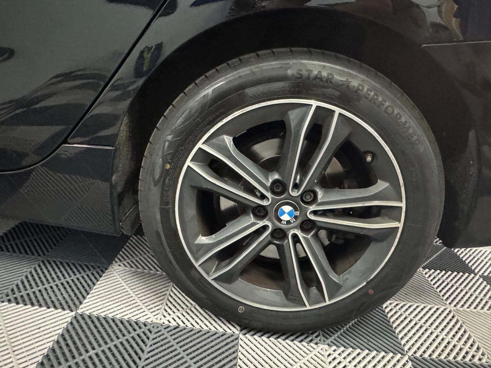 BMW 225xe iPerformance Active Tourer Steptronic-image-26