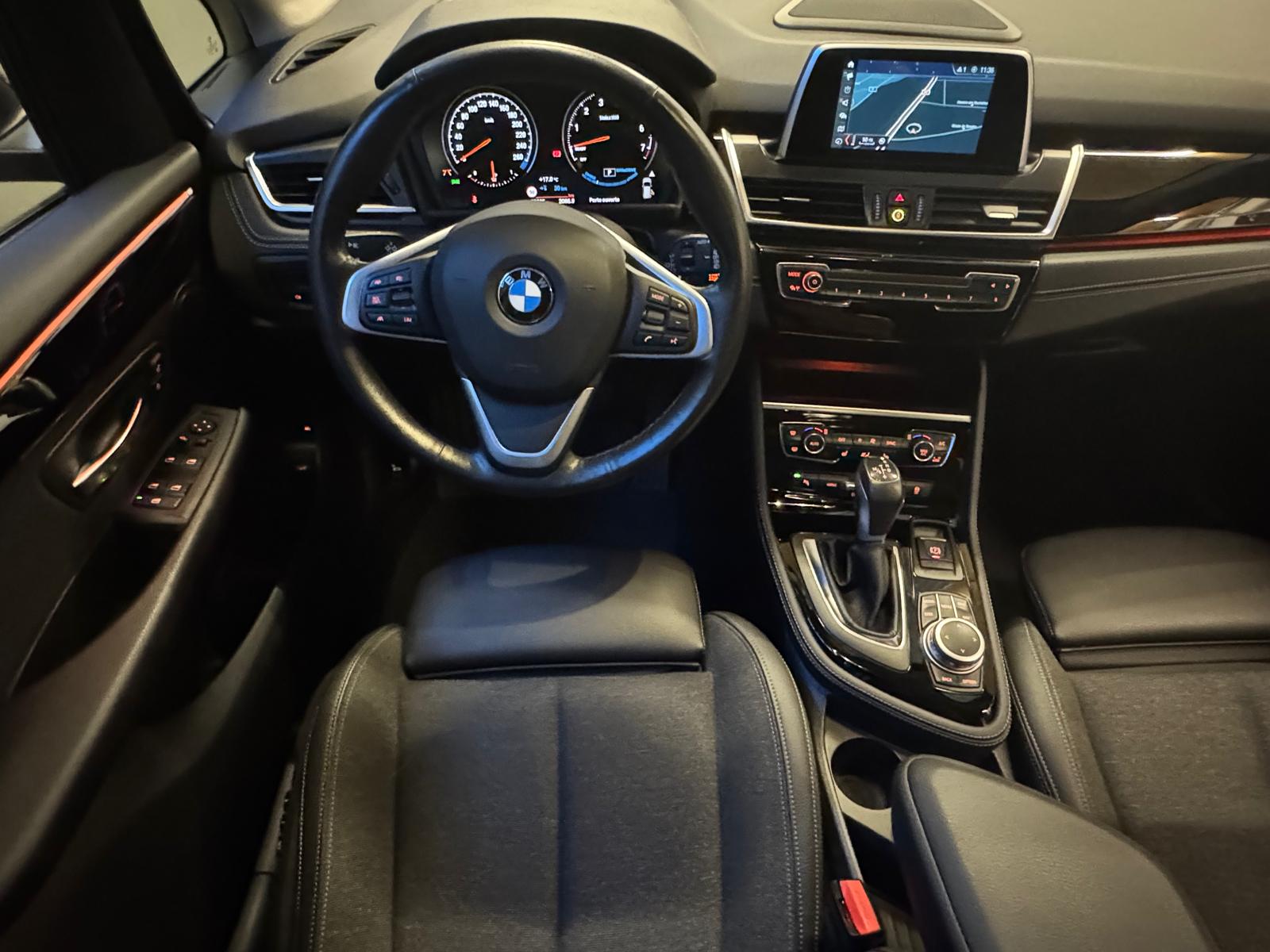 BMW 225xe iPerformance Active Tourer Steptronic-image-15