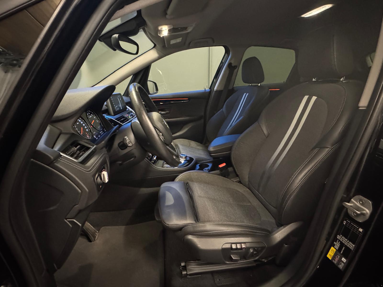 BMW 225xe iPerformance Active Tourer Steptronic-image-9