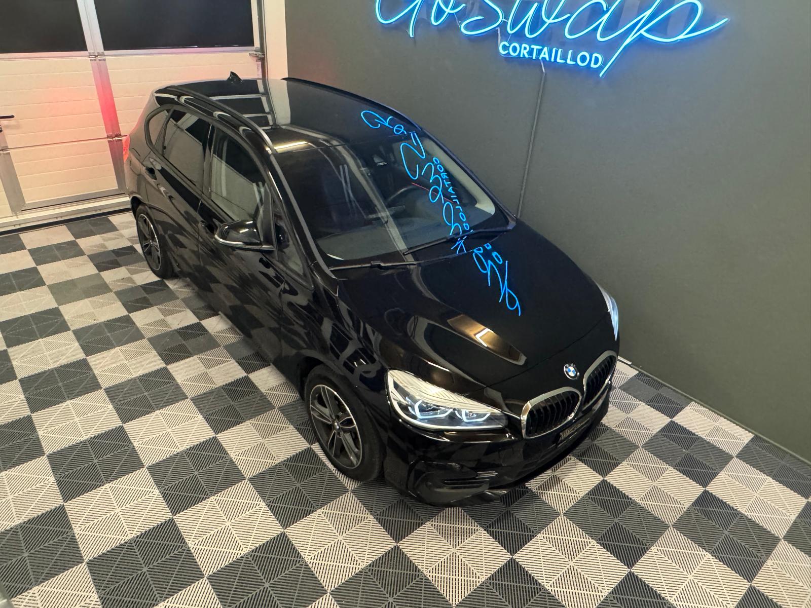 BMW 225xe iPerformance Active Tourer Steptronic-image-6