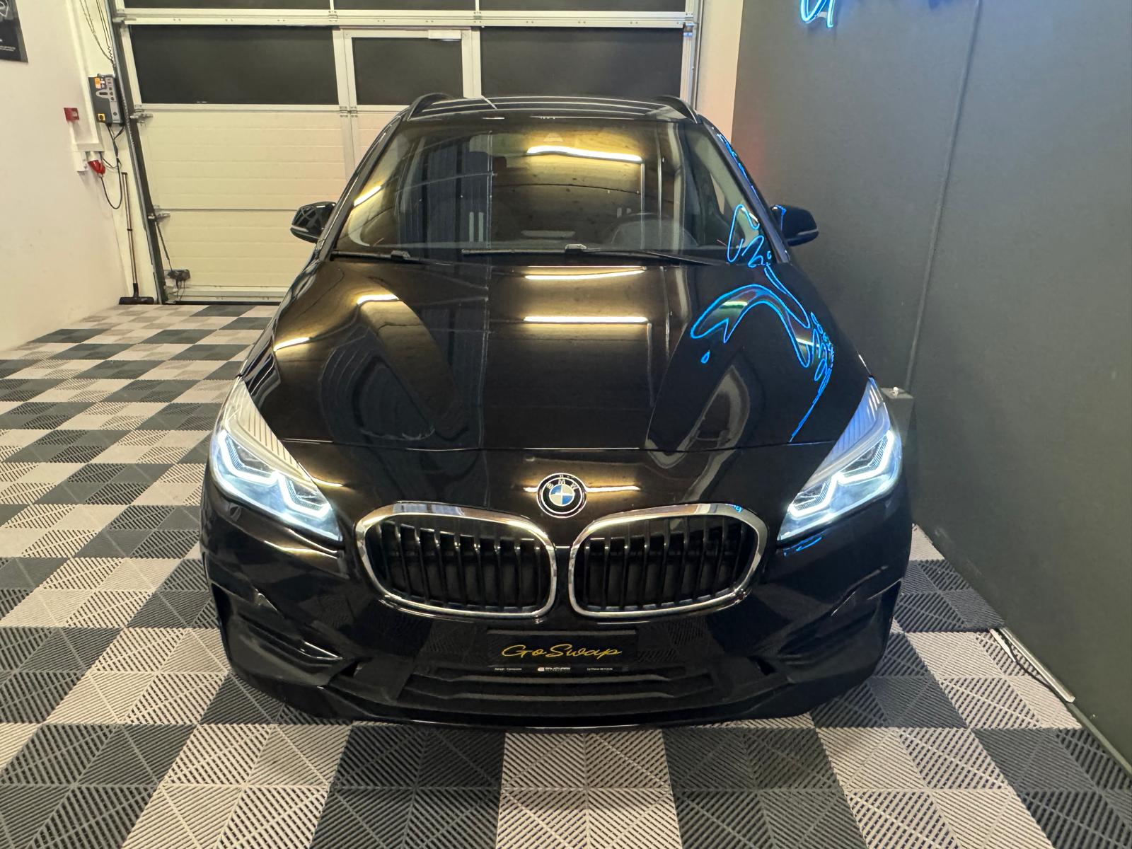 BMW 225xe iPerformance Active Tourer Steptronic-image-8