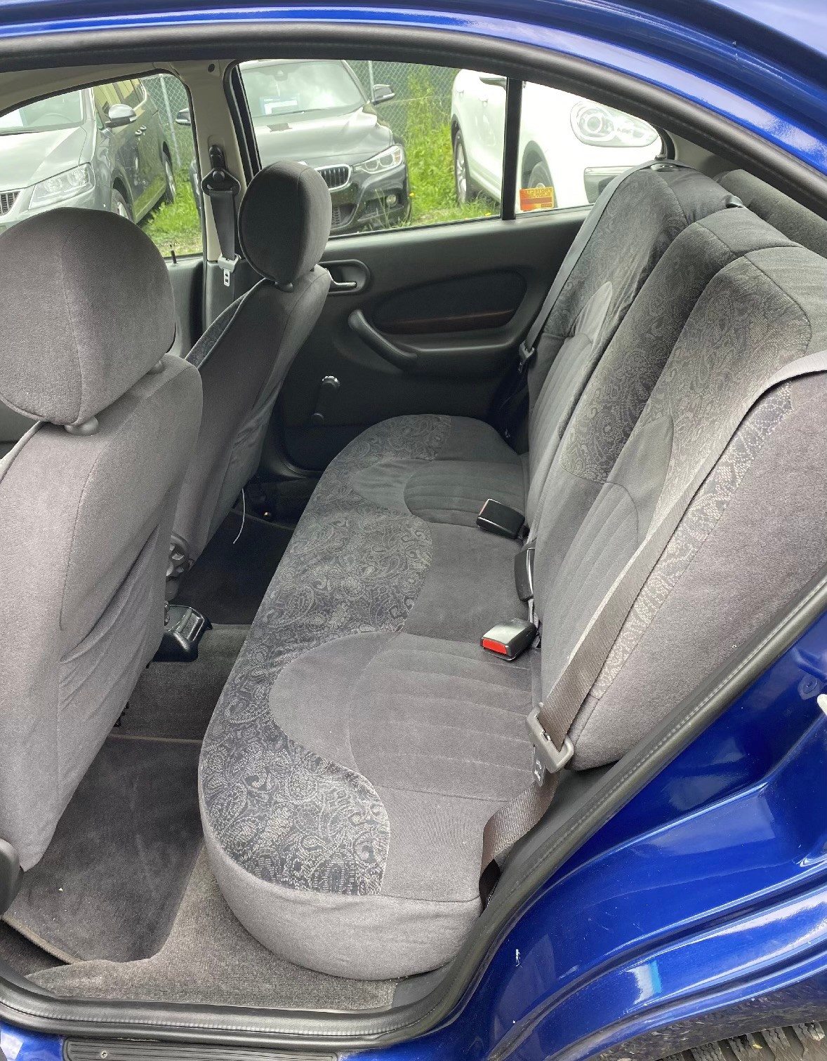 ROVER 216 Si-image-5