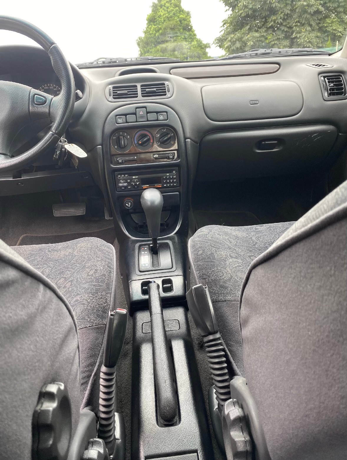 ROVER 216 Si-image-8