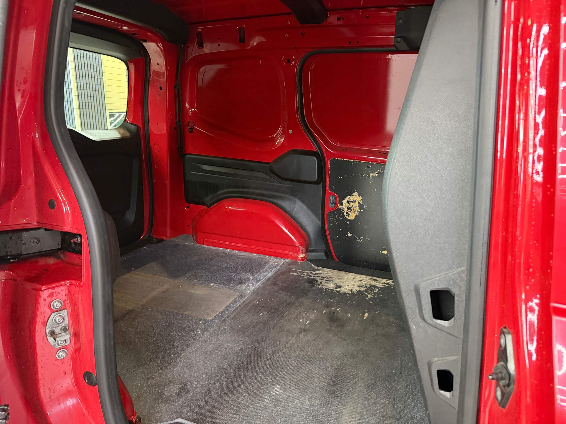 MERCEDES-BENZ Citan 110 CDI Base-image-14