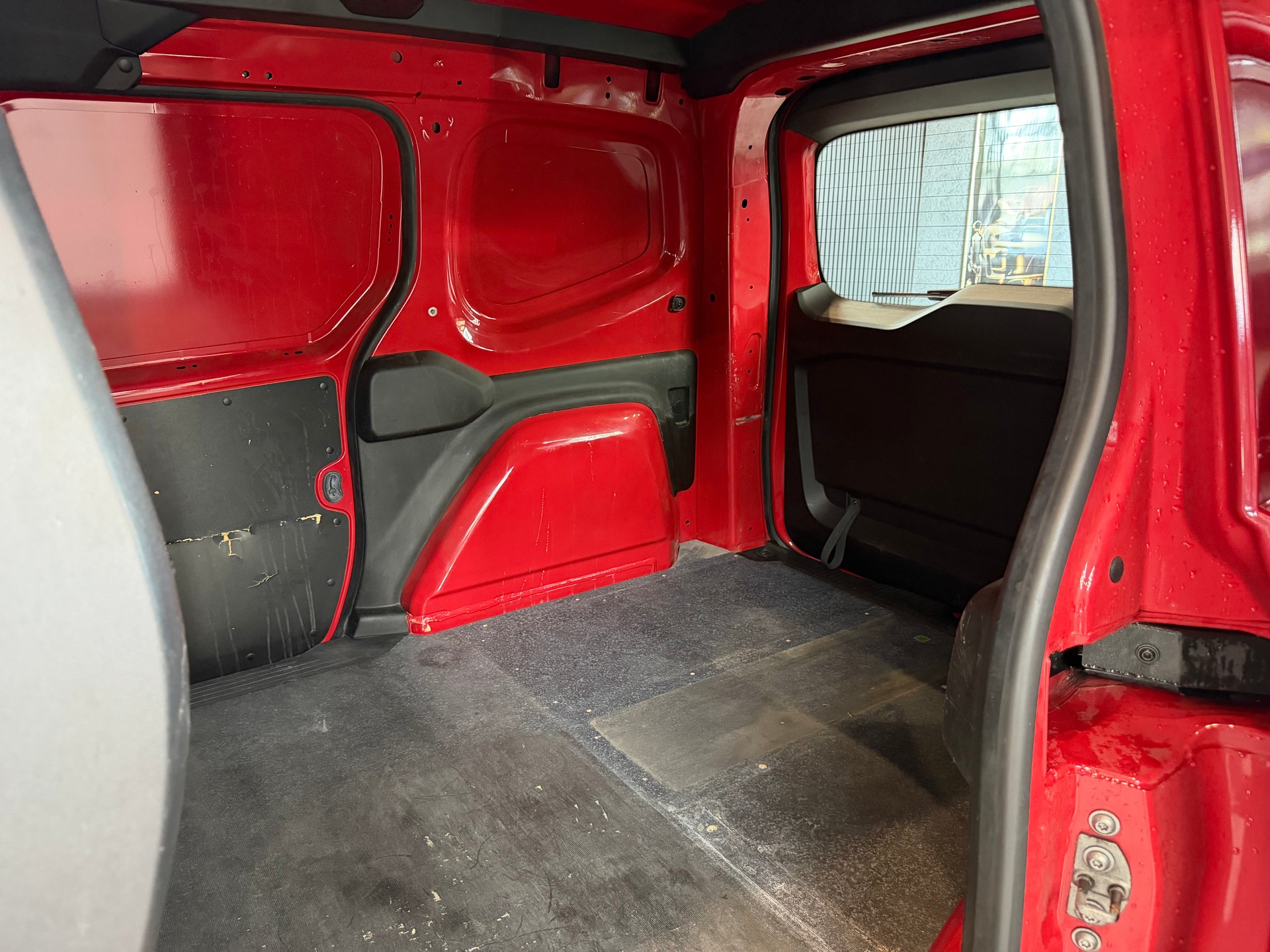 MERCEDES-BENZ Citan 110 CDI Base-image-16