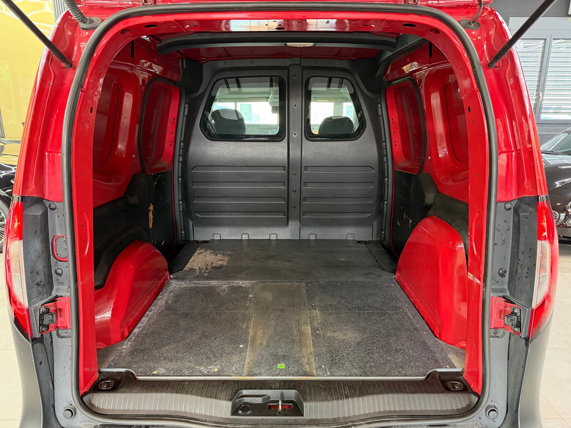 MERCEDES-BENZ Citan 110 CDI Base-image-15