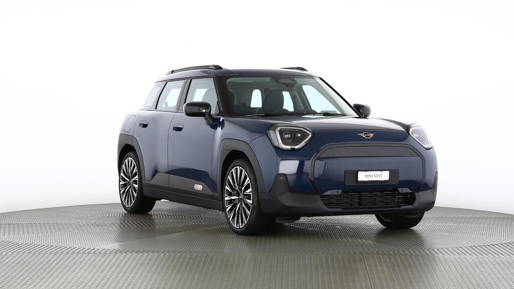 MINI Aceman E-image-0