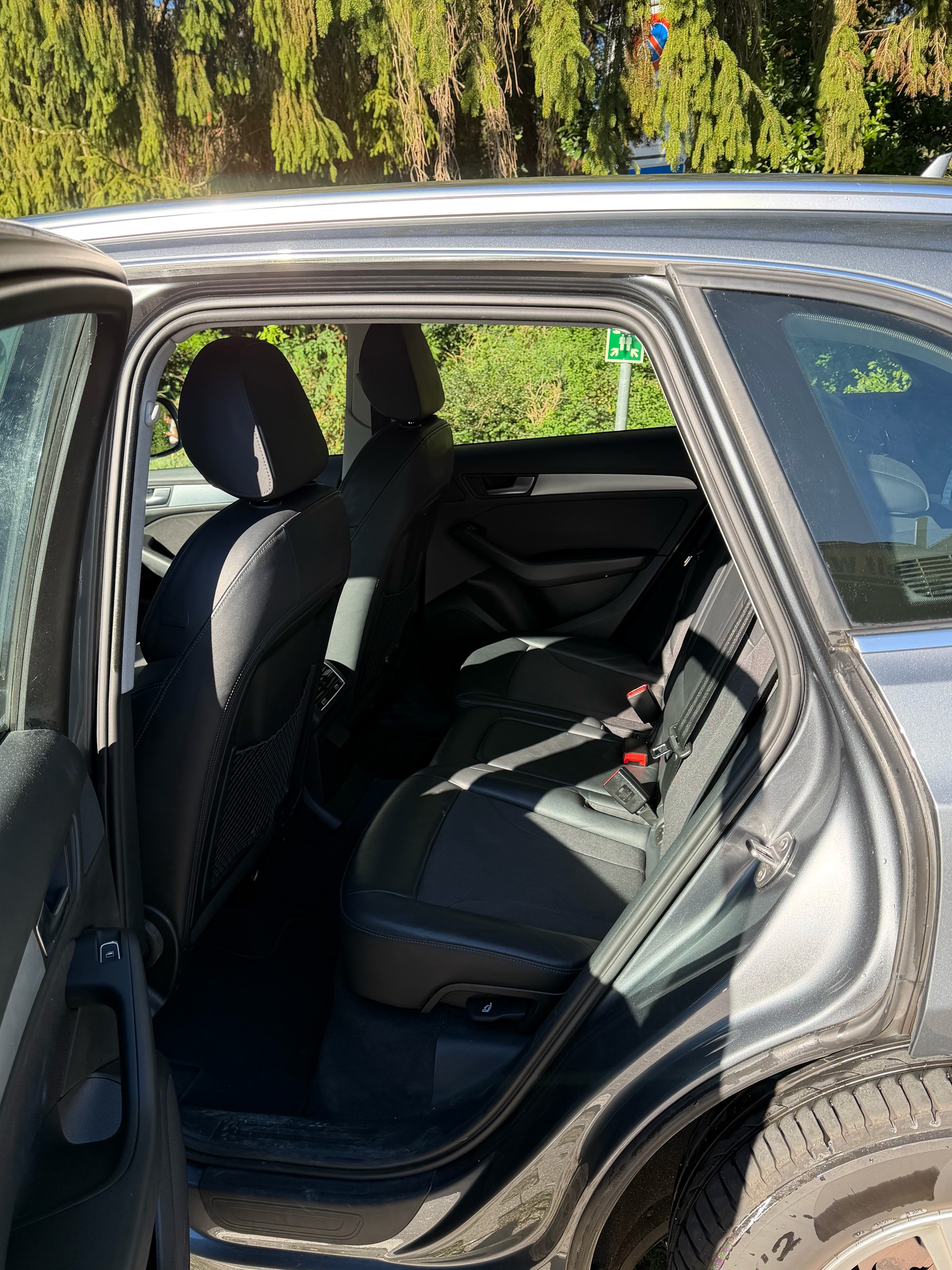 AUDI 2.0 TFSI quattro T-Tronic-image-7