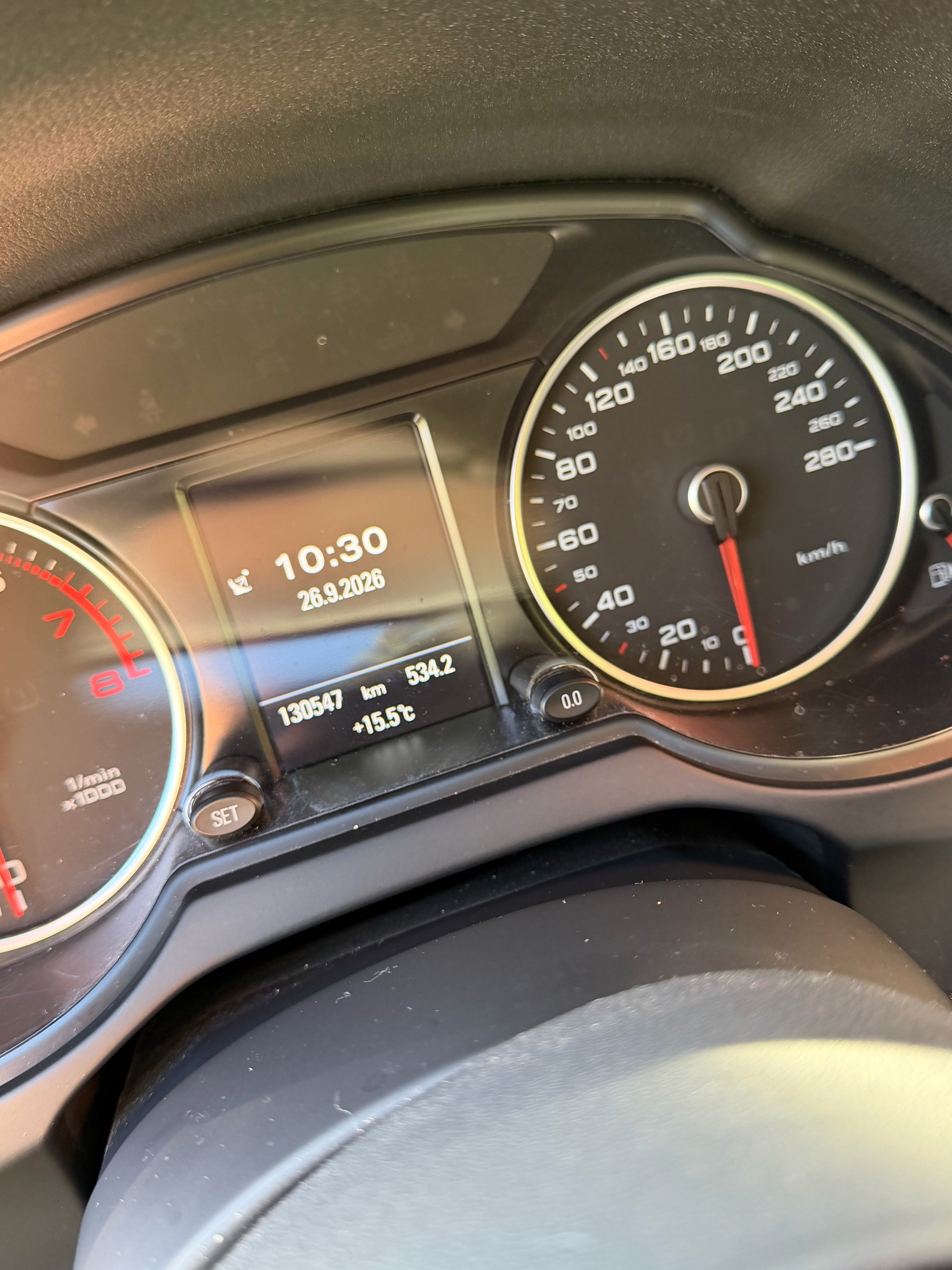 AUDI 2.0 TFSI quattro T-Tronic-image-8