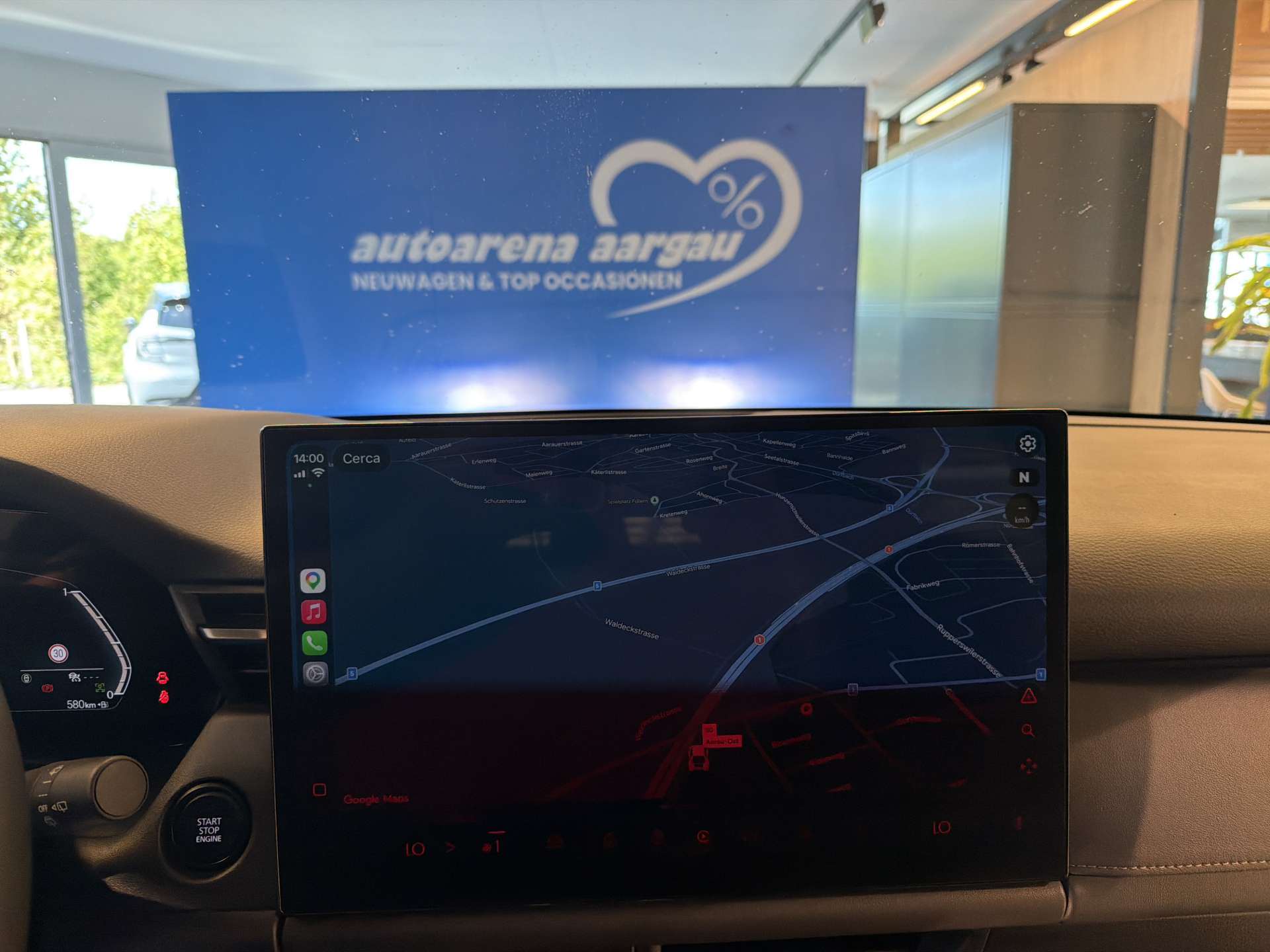 MAZDA MAZDA CX-5 e-Skyactiv-G 141 Homura NEUES MODELL Automat-image-1