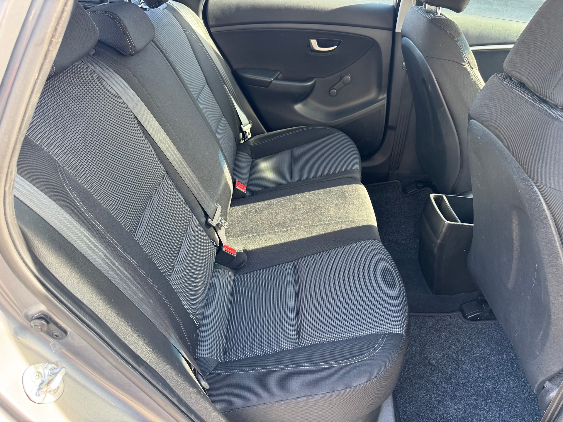 HYUNDAI i30 Wagon 1.6 Style Automatic-image-11