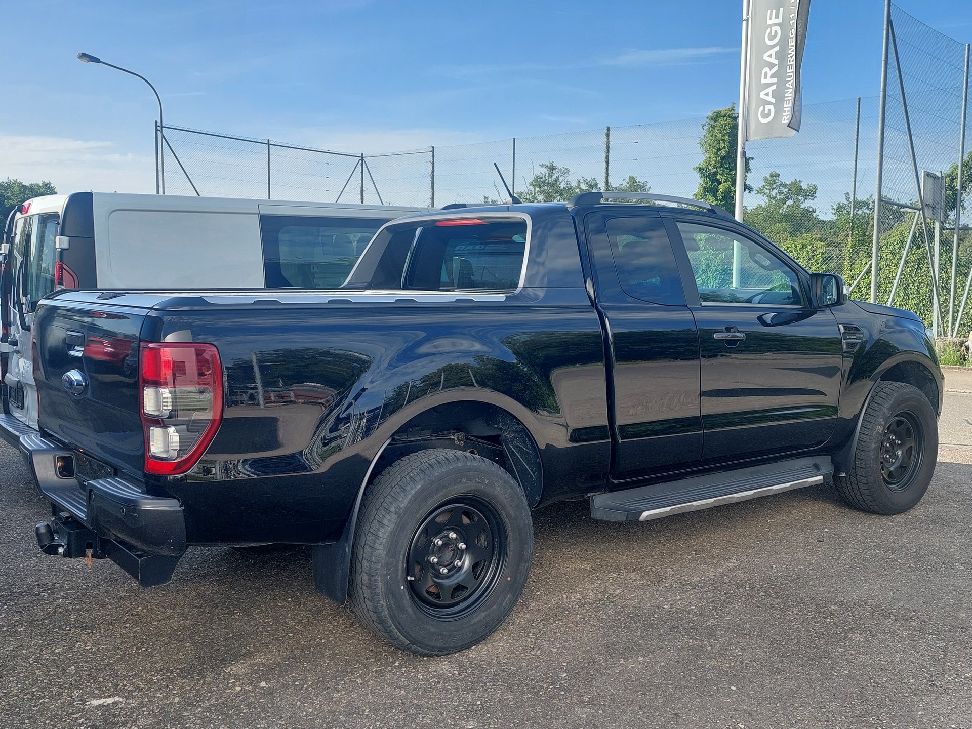 FORD 2.0 EcoBlue 4x4 Wildtrak-image-3