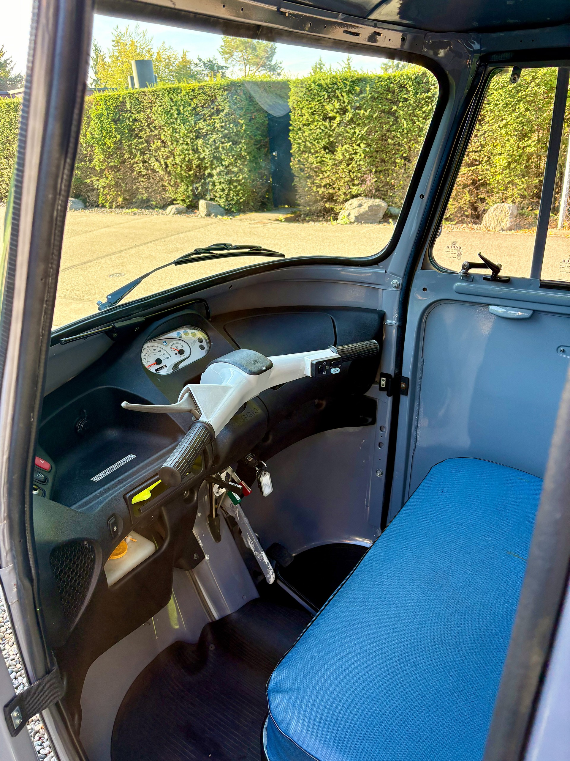 PIAGGIO Ape Classic 400-image-5
