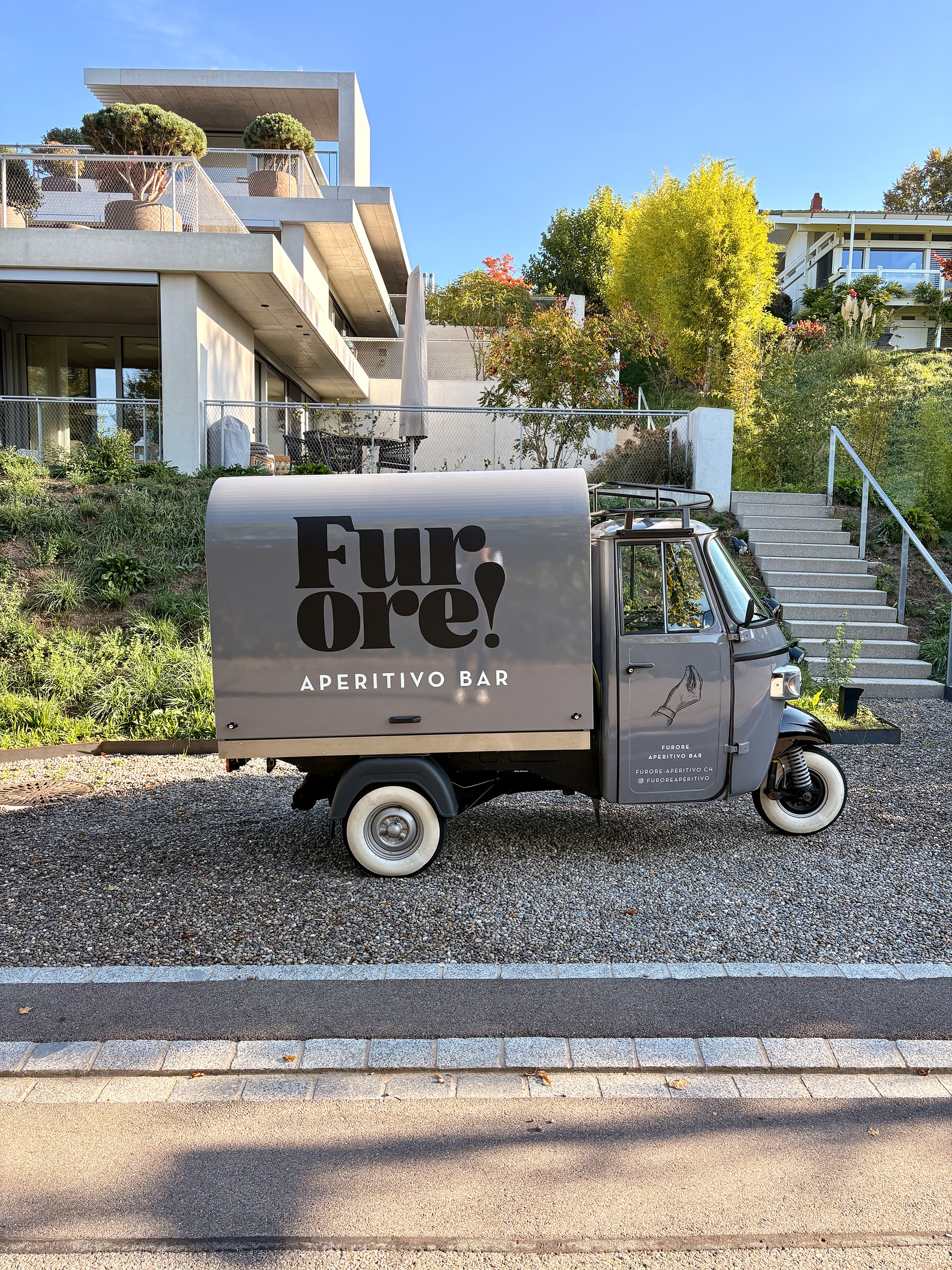 PIAGGIO Ape Classic 400-image-1
