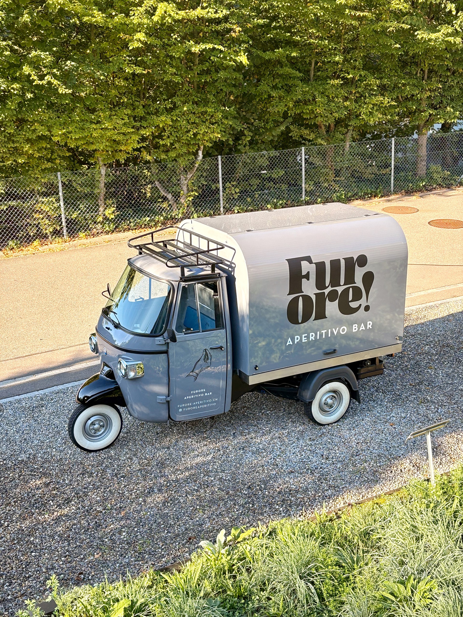 PIAGGIO Ape Classic 400-image-0