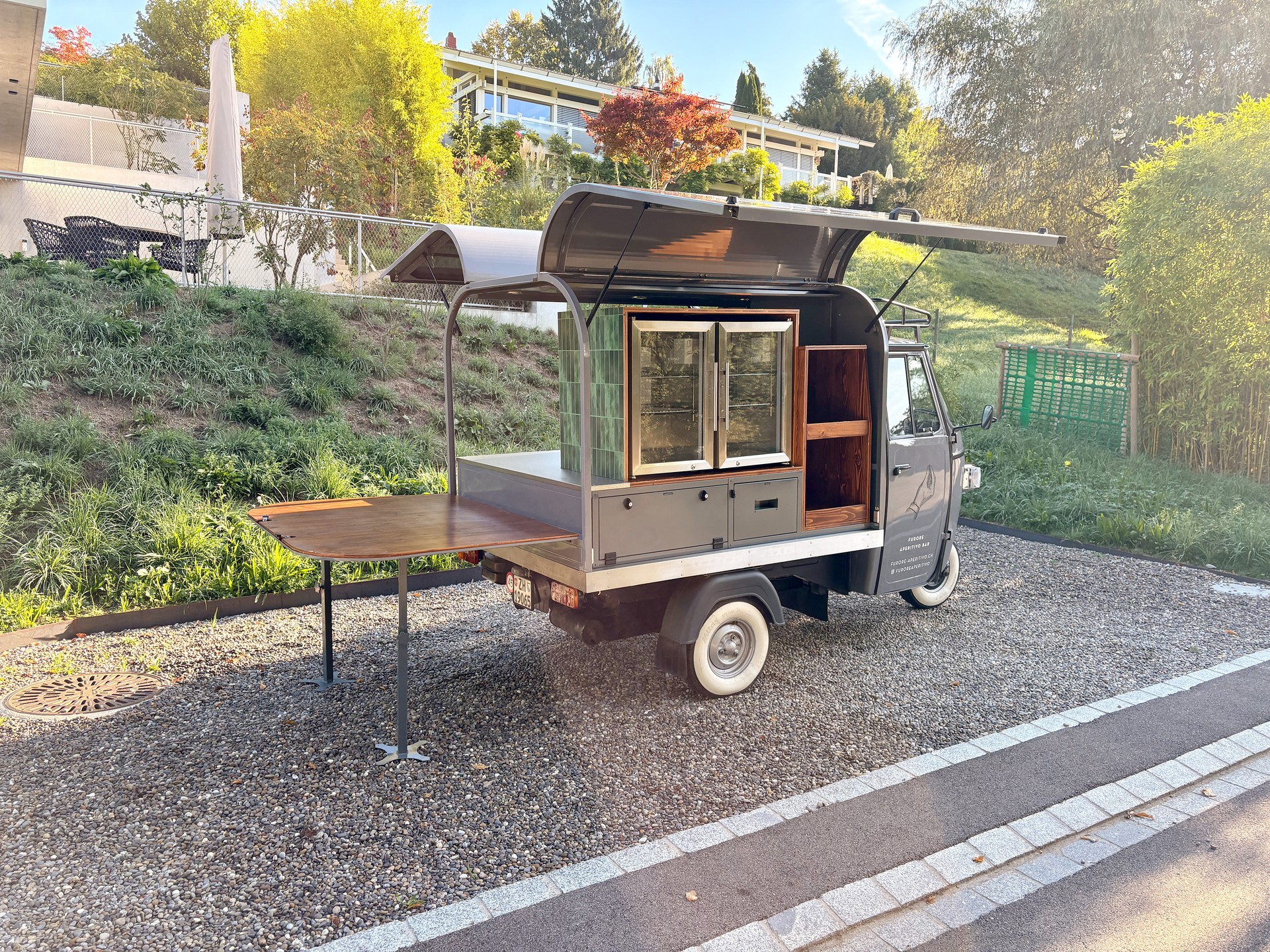 PIAGGIO Ape Classic 400-image-2