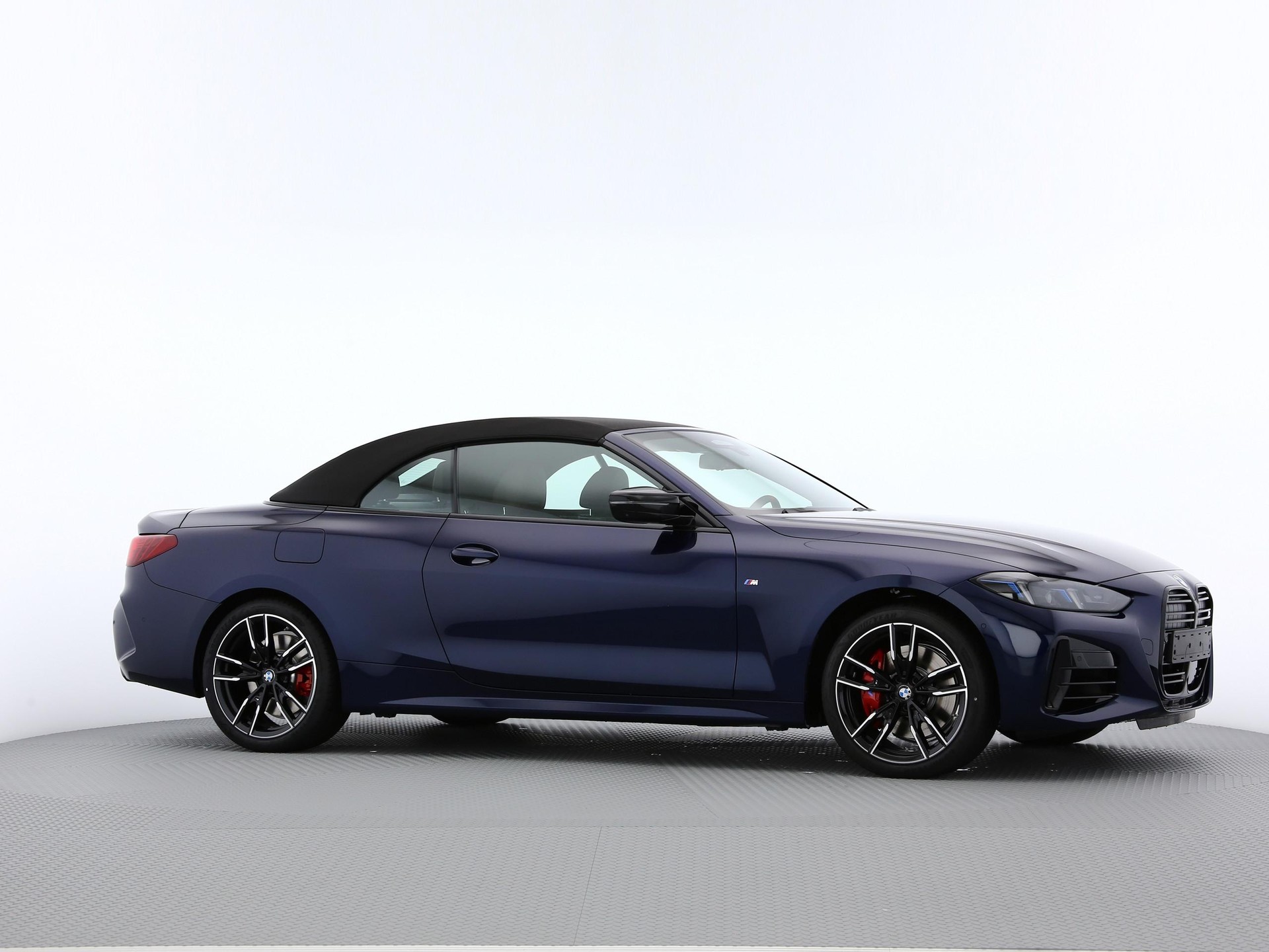 BMW 4er Reihe G23 Cabrio M440i xDrive-image-22