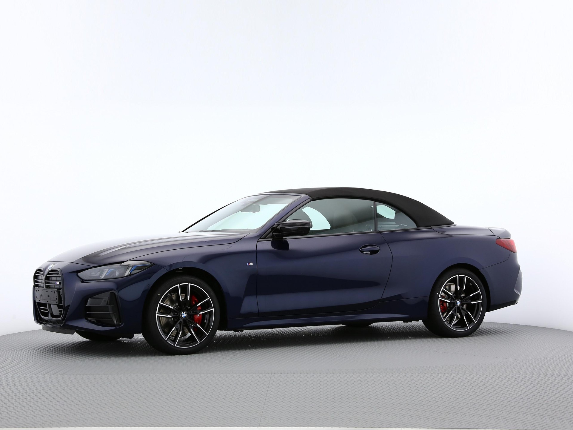 BMW 4er Reihe G23 Cabrio M440i xDrive-image-8