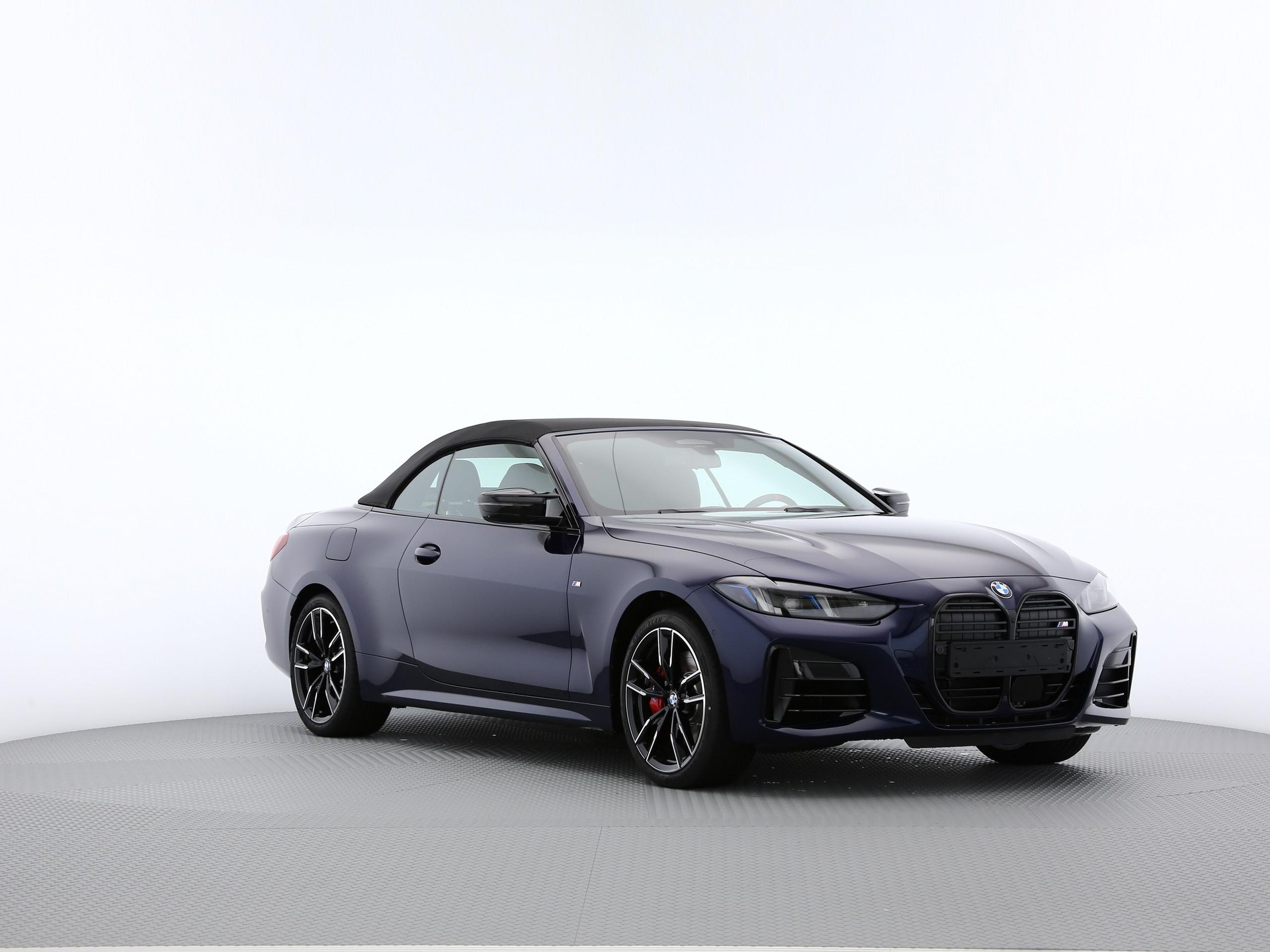 BMW 4er Reihe G23 Cabrio M440i xDrive-image-24