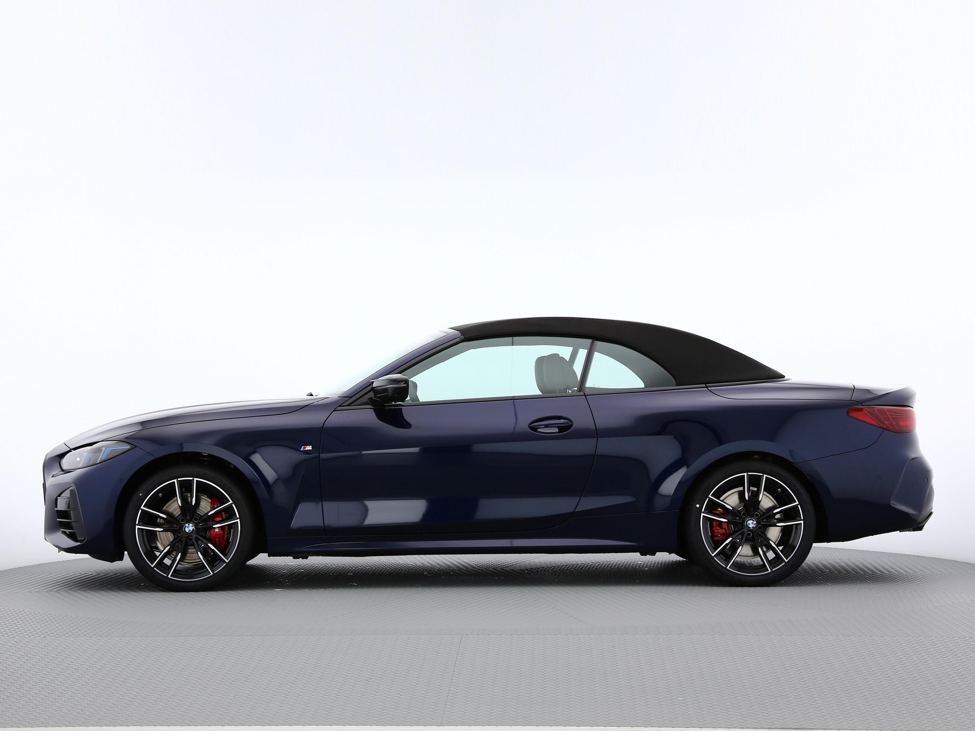 BMW 4er Reihe G23 Cabrio M440i xDrive-image-1