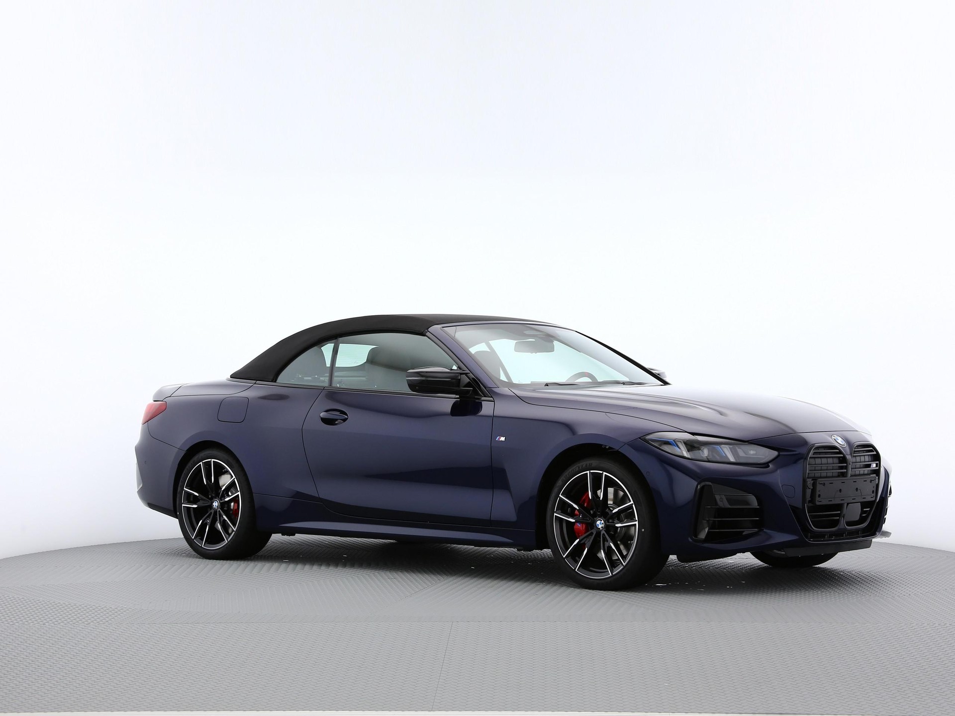 BMW 4er Reihe G23 Cabrio M440i xDrive-image-23