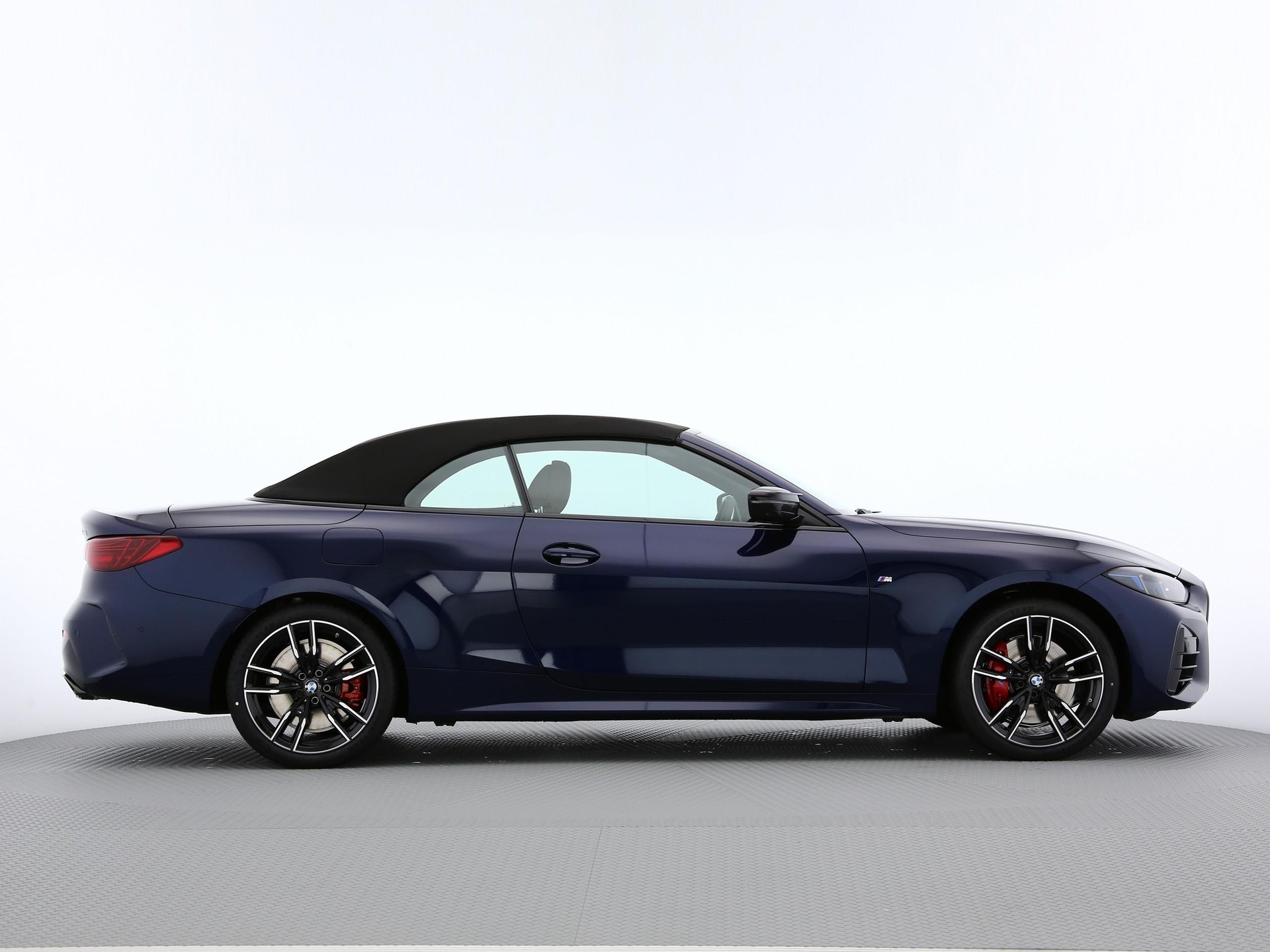BMW 4er Reihe G23 Cabrio M440i xDrive-image-20