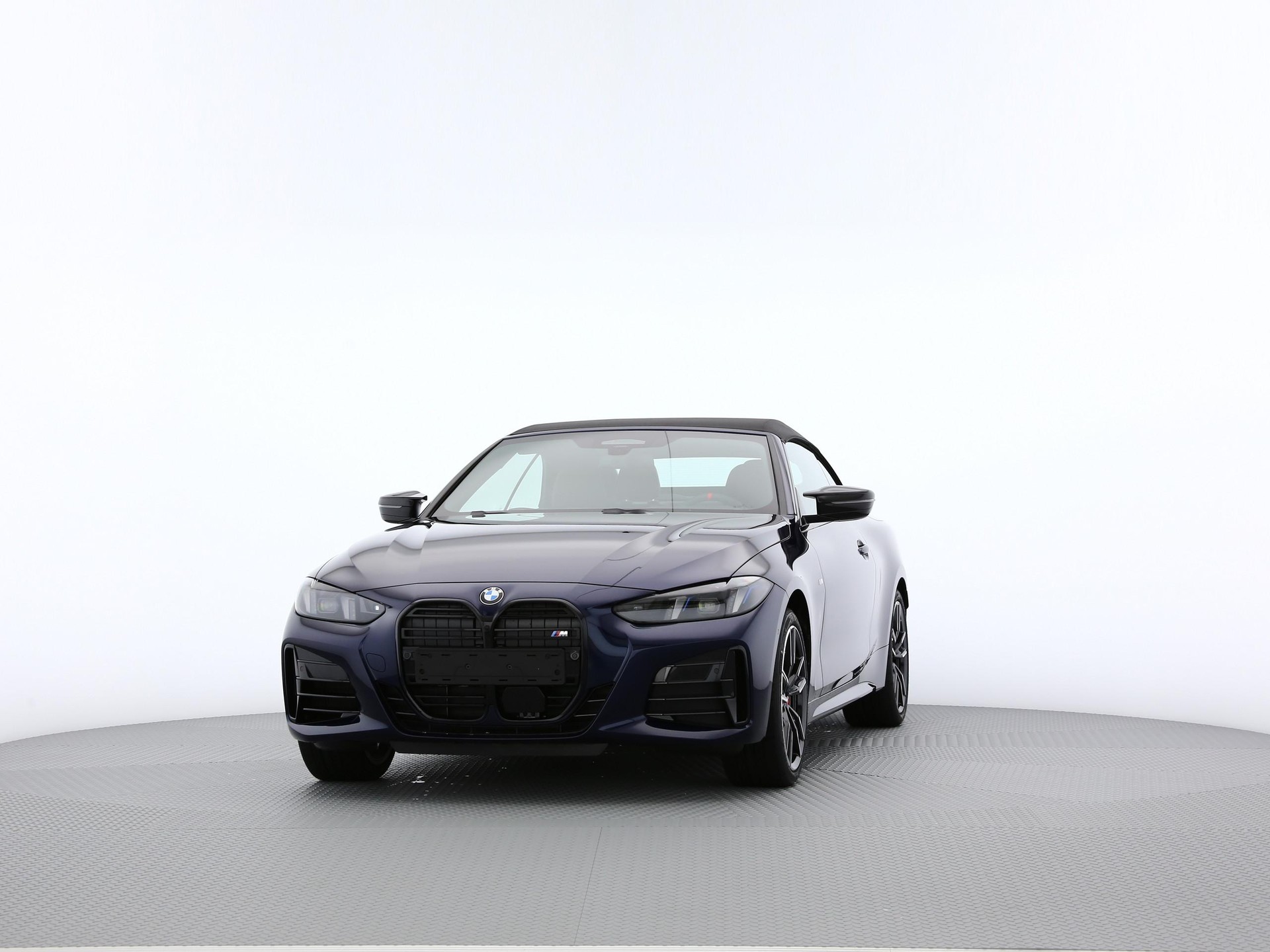 BMW 4er Reihe G23 Cabrio M440i xDrive-image-6